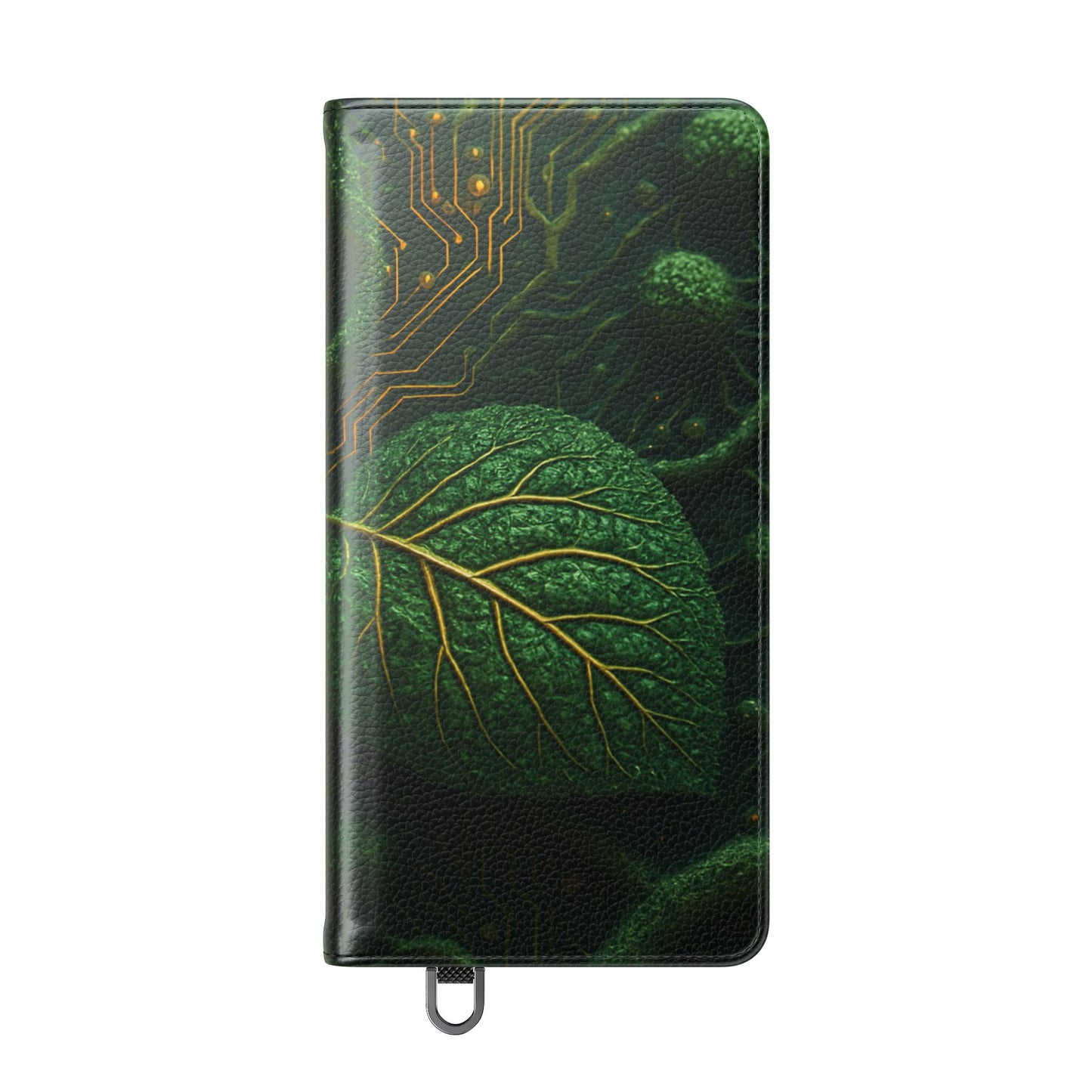 Tech Flora • Samsung Galaxy S25 Flip Case