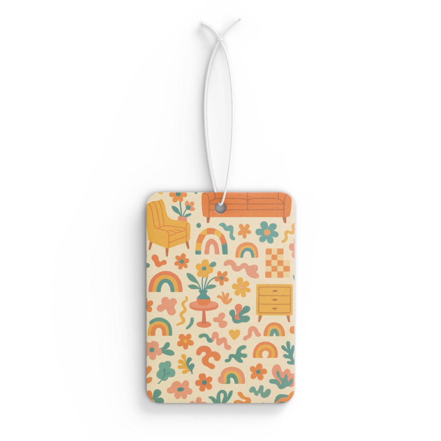 Dopamine Decor • Car Air Freshener