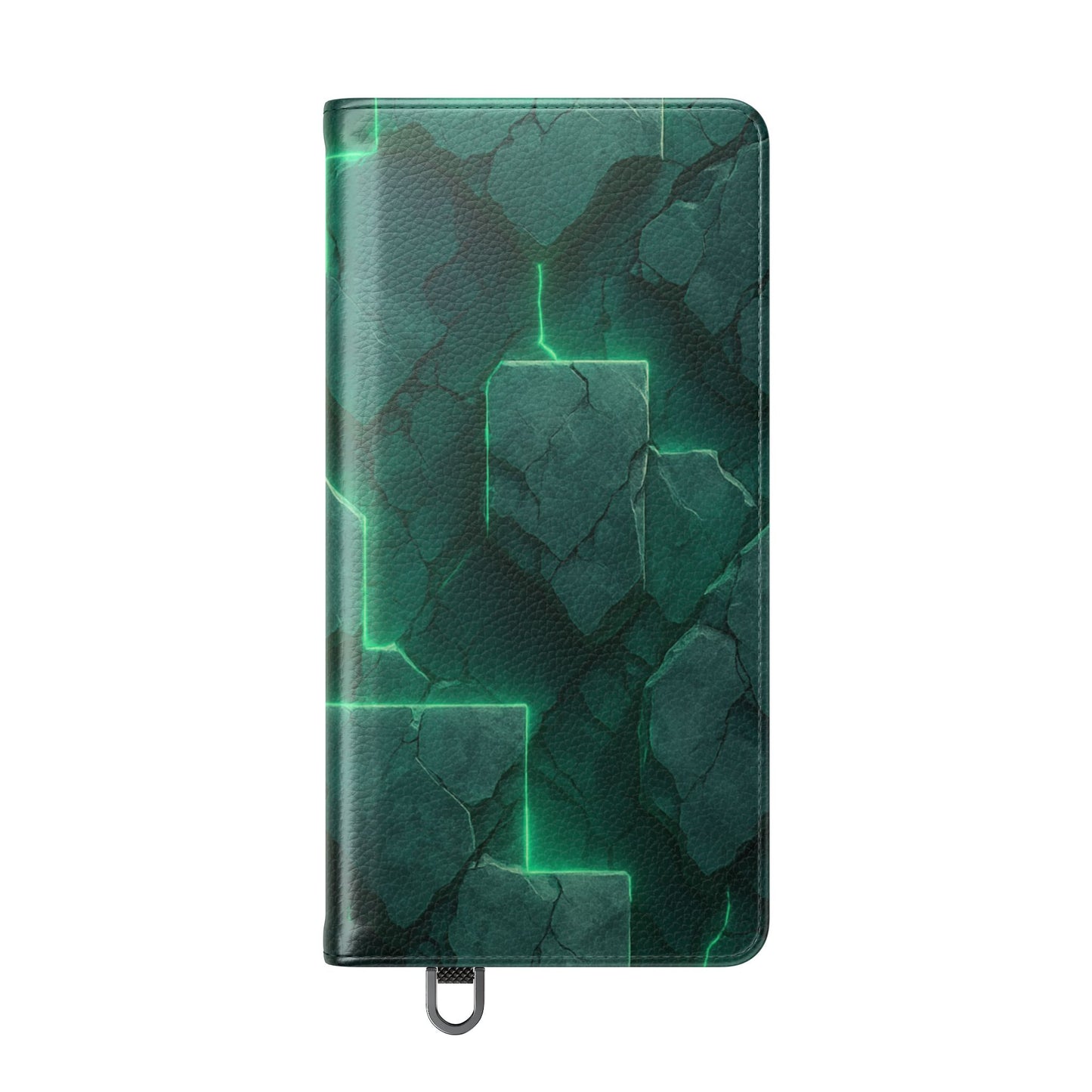 Digital Terrain • Samsung Galaxy S25 Flip Case