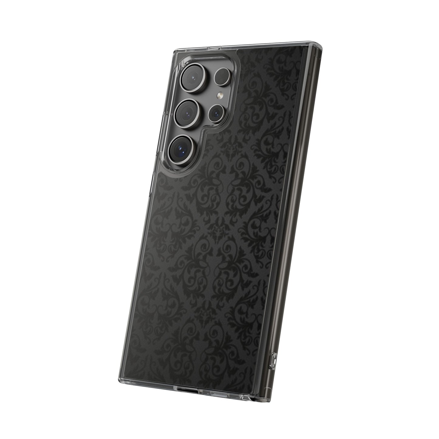 Laced Up • Samsung Galaxy S24 • Clear Case