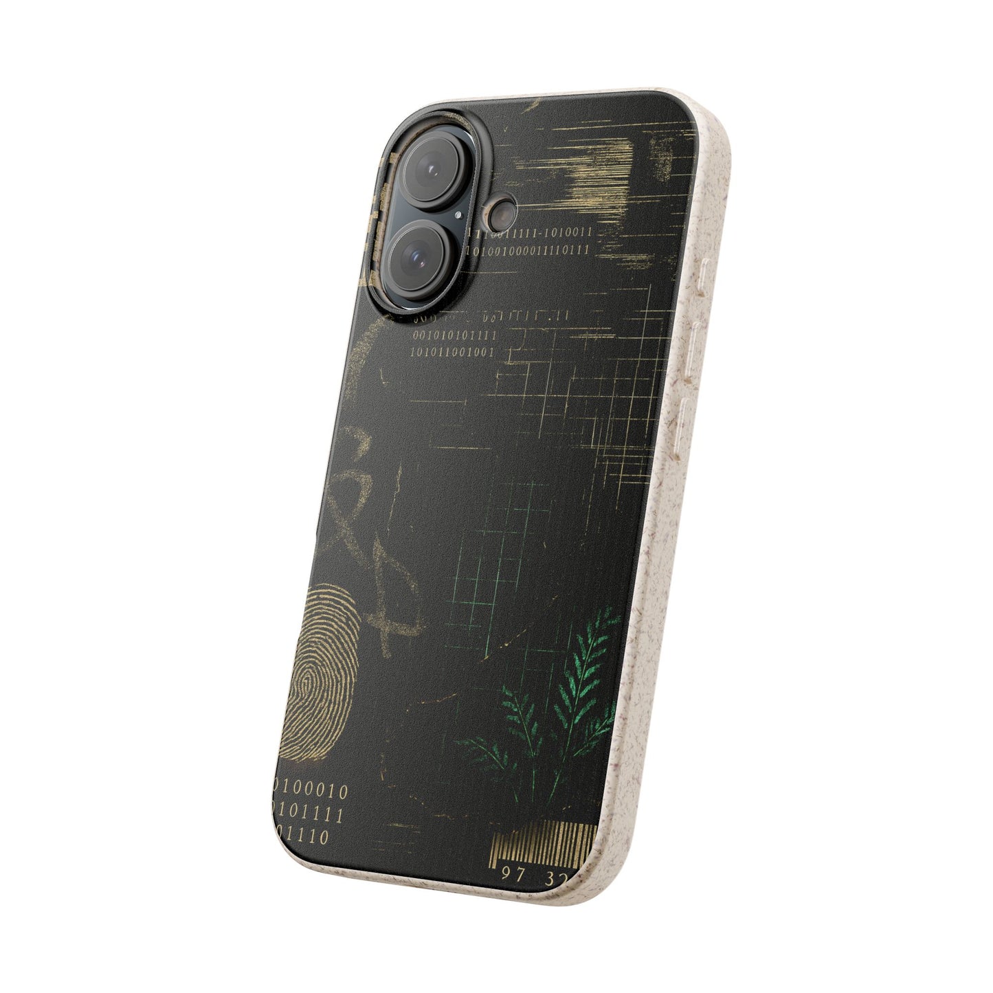 Urban Cypher • Apple iPhone 16 Eco-Friendly Phone Case