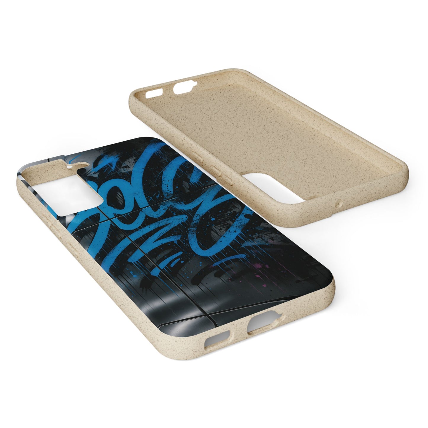 The Tag • Samsung Galaxy S22 Eco-Friendly Phone Case
