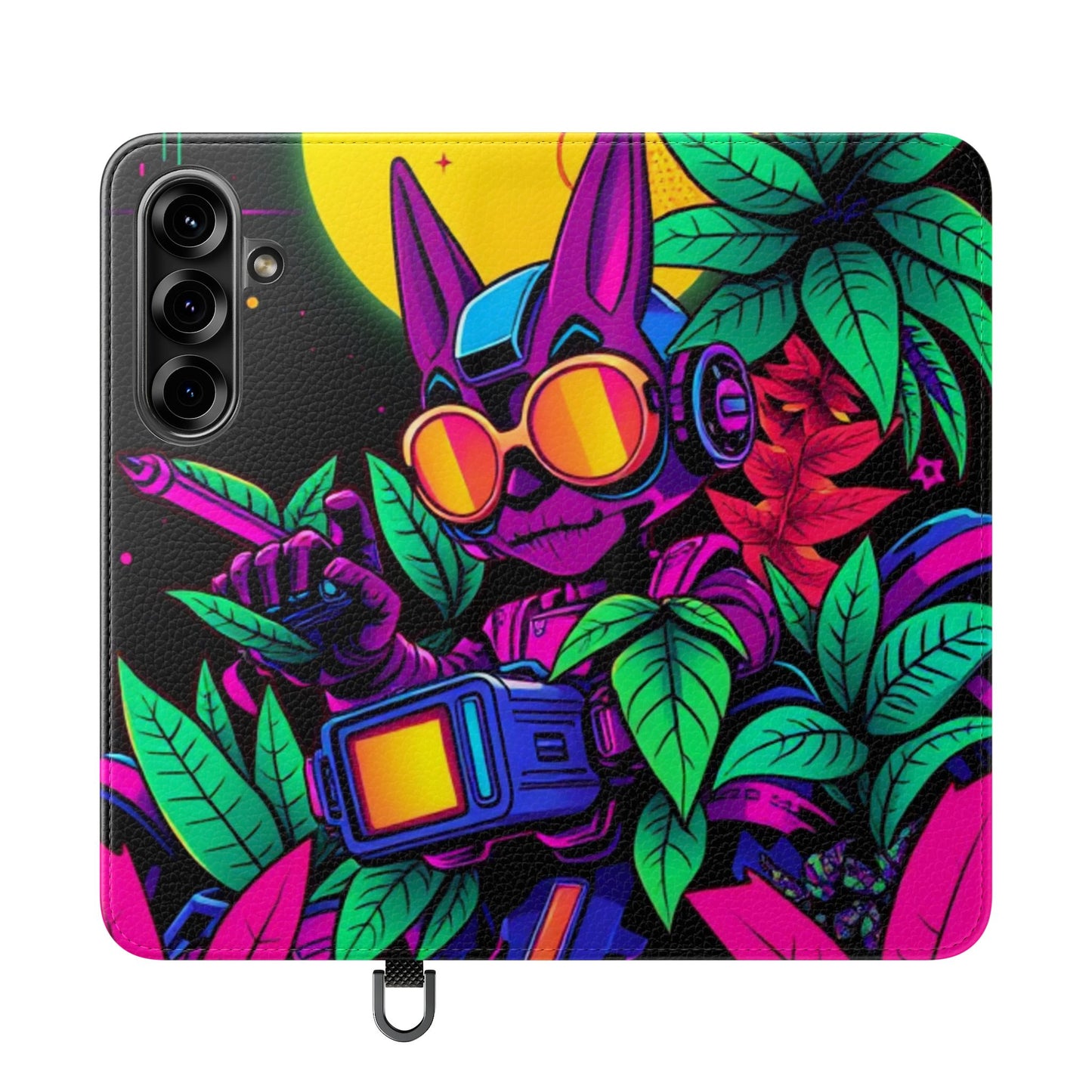 Rabbit Ultra • Samsung Galaxy S25 Flip Case