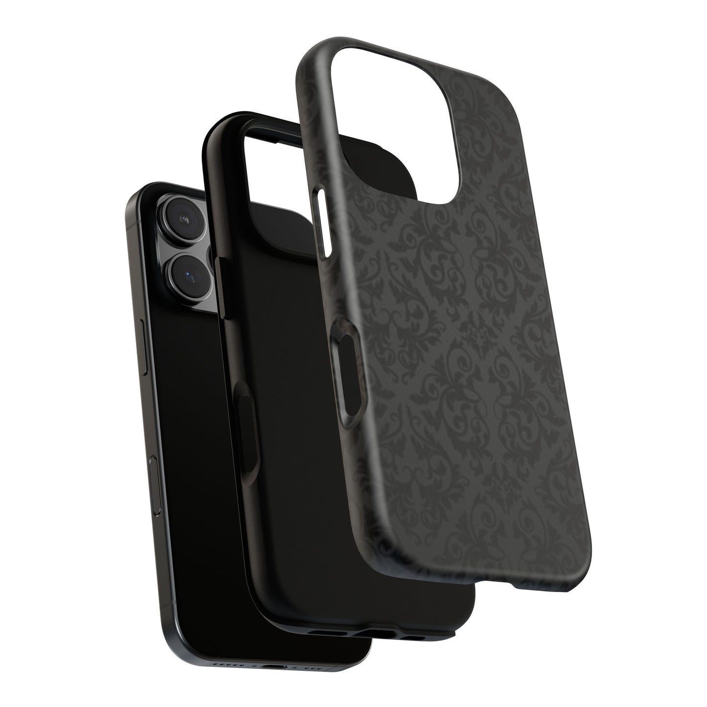 Laced Up • Apple iPhone 16 • MagSafe® Magnetic Tough Case
