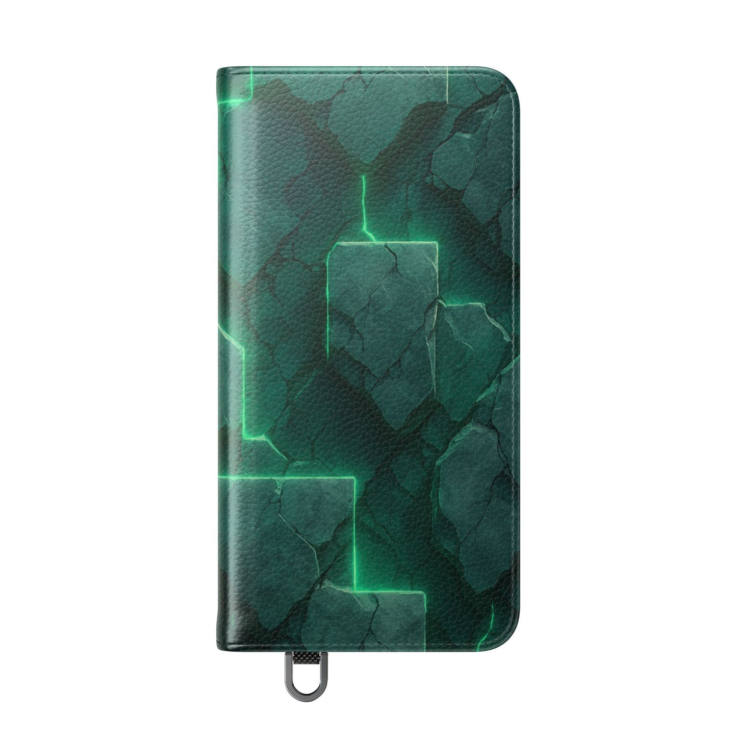 Digital Terrain • Samsung Galaxy S25 Flip Case