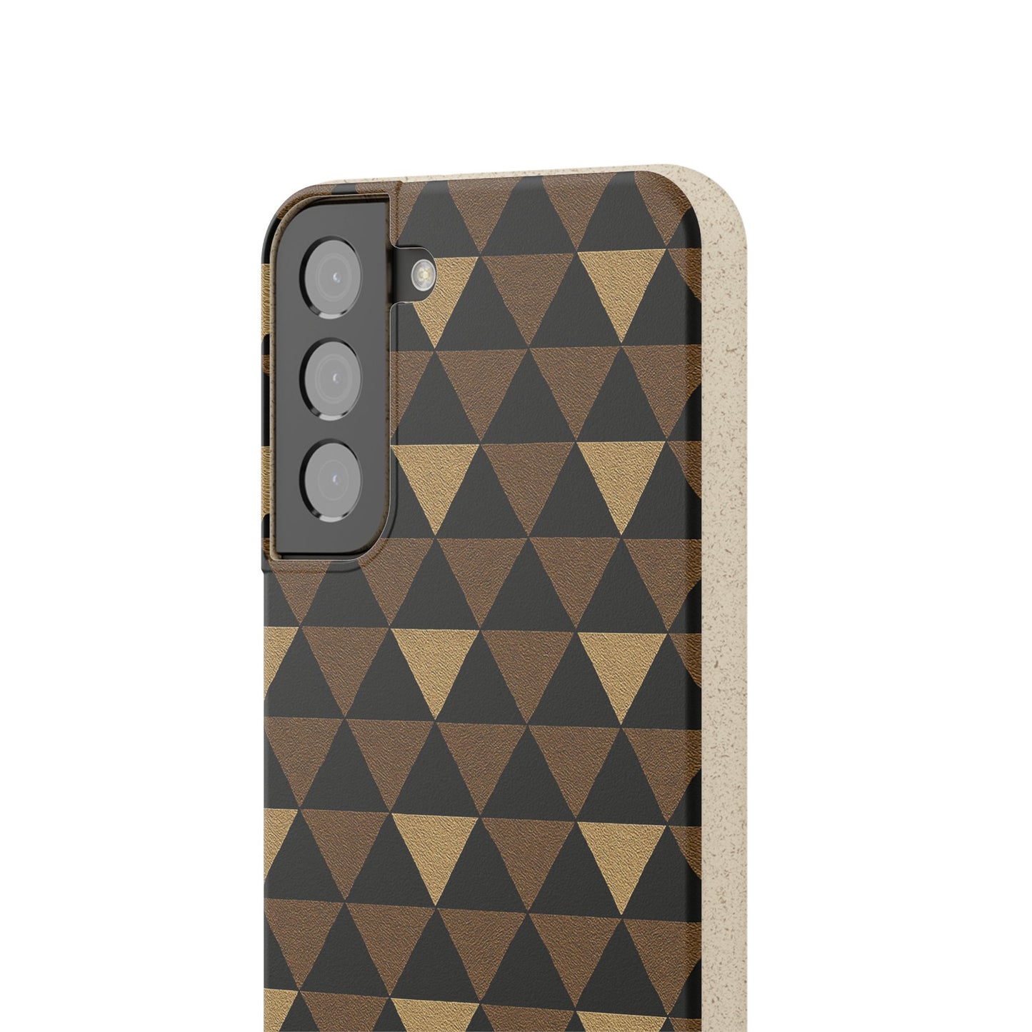 Triad Pulse • Samsung Galaxy S22 Eco-Friendly Phone Case