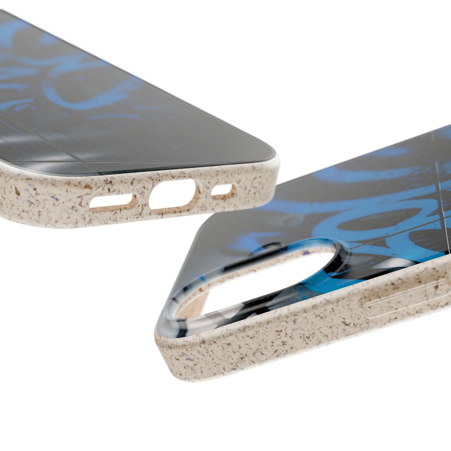 The Tag • Apple iPhone 16 Eco-Friendly Phone Case