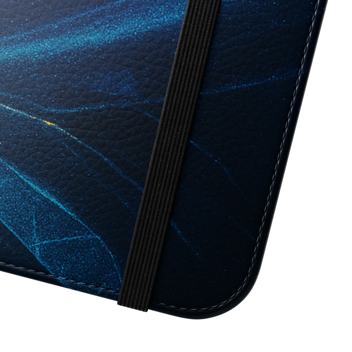 Digital Vortex • Apple iPhone 16 Flip Case