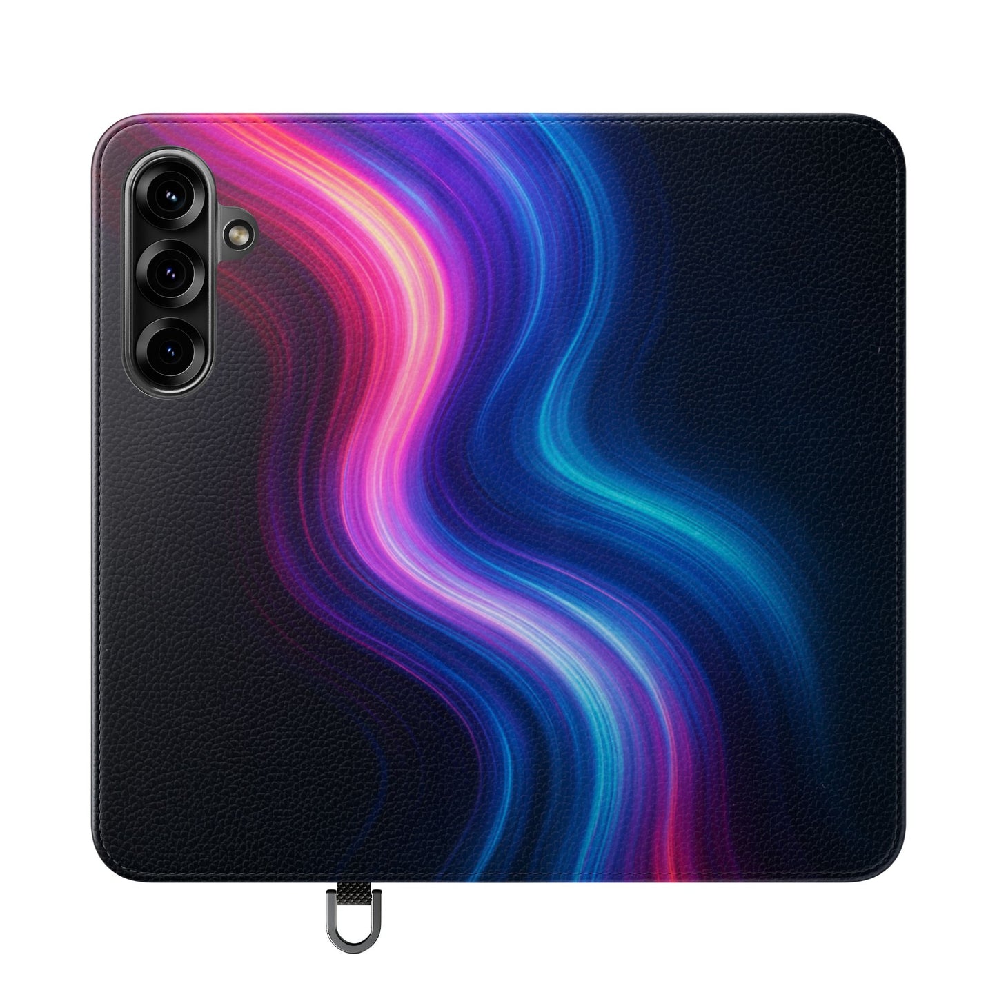Quantum Surge • Samsung Galaxy S25 Flip Case