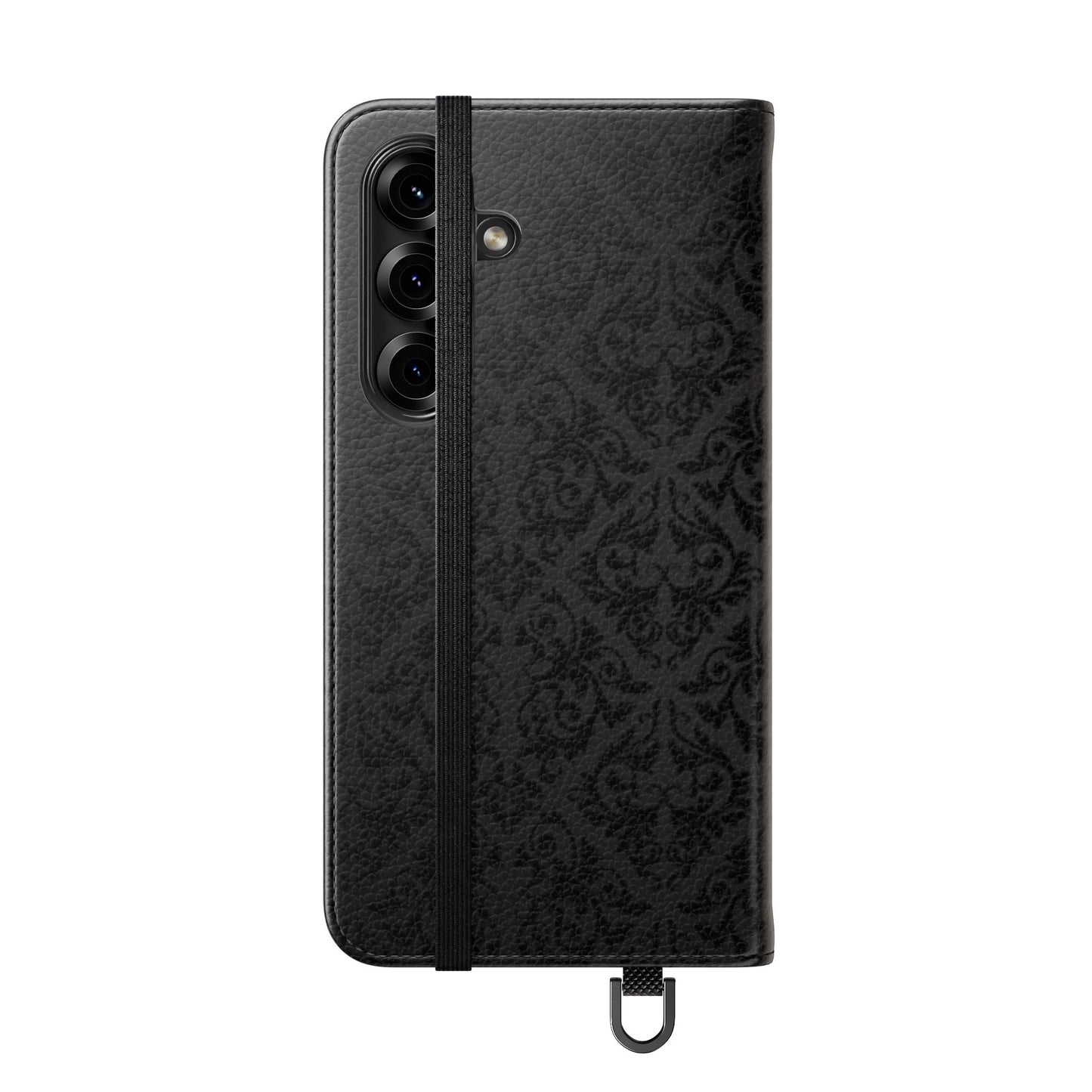 Laced Up • Samsung Galaxy S25 Flip Case