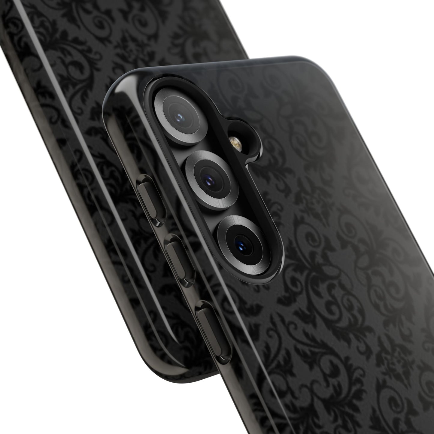 Laced Up • Samsung Galaxy S25 • MagSafe® Magnetic Tough Case