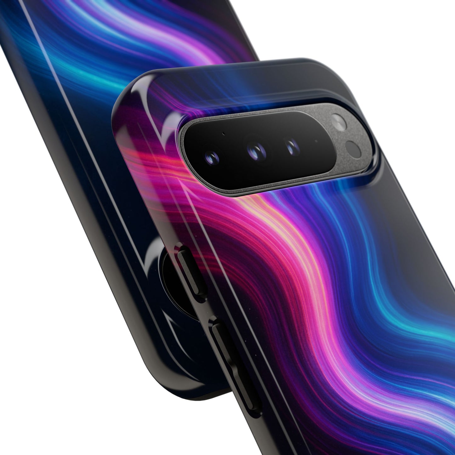 Quantum Surge • Google Pixel 9 • MagSafe® Magnetic Tough Case