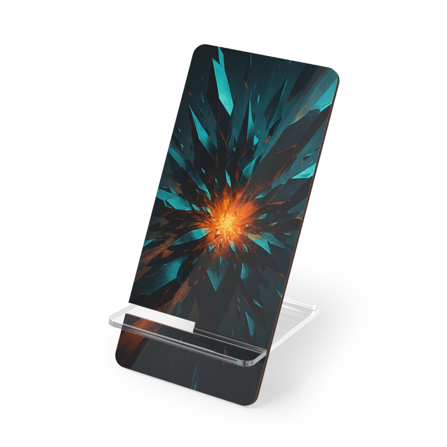 Shard Synergy • Smartphone Display Stand