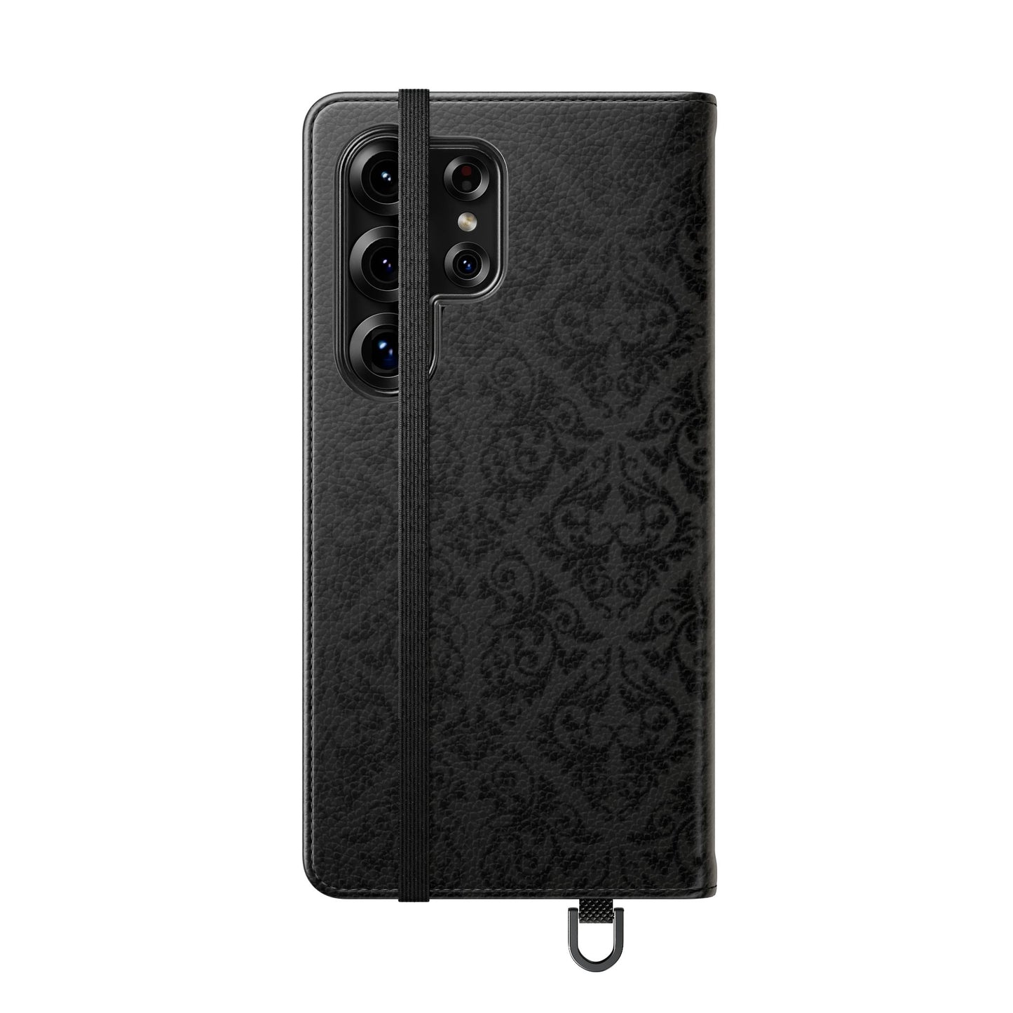 Laced Up • Samsung Galaxy S25 Flip Case