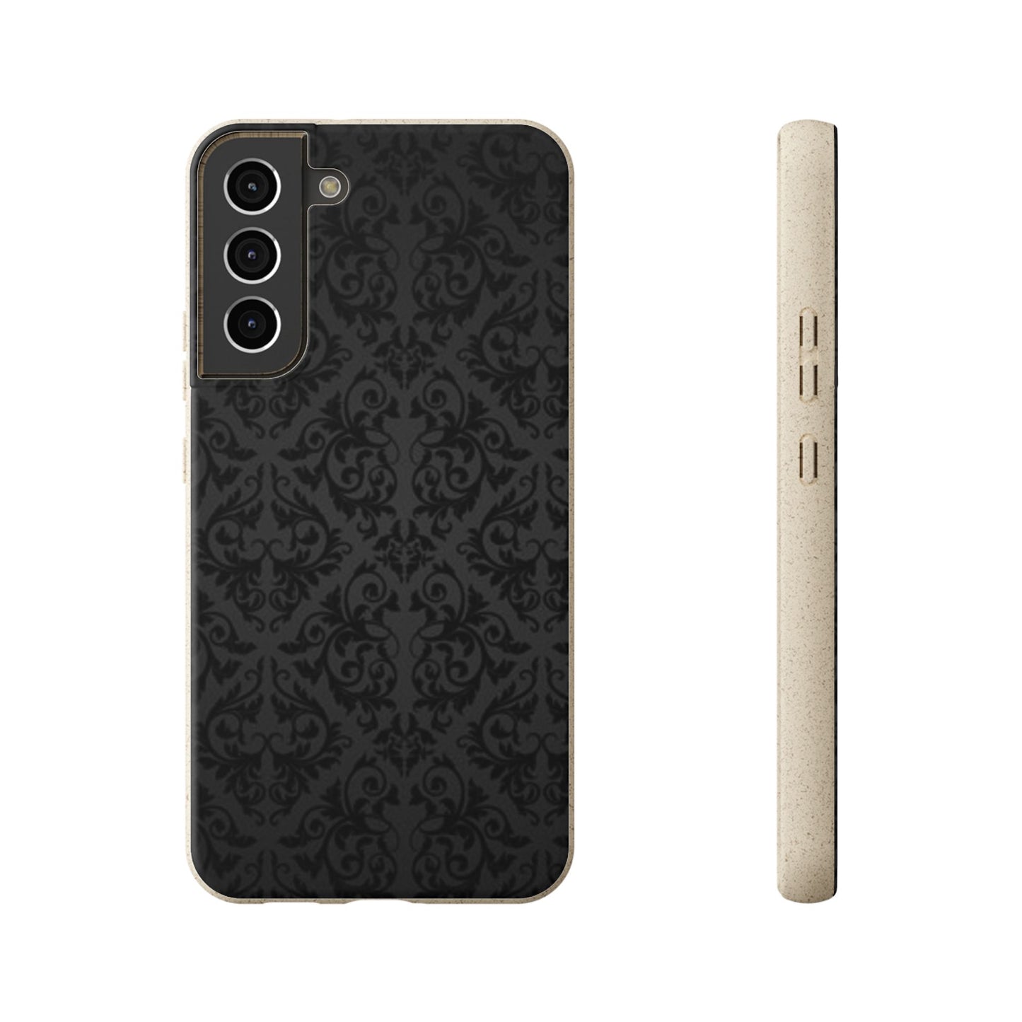 Laced Up • Samsung Galaxy S22 Eco-Friendly Phone Case