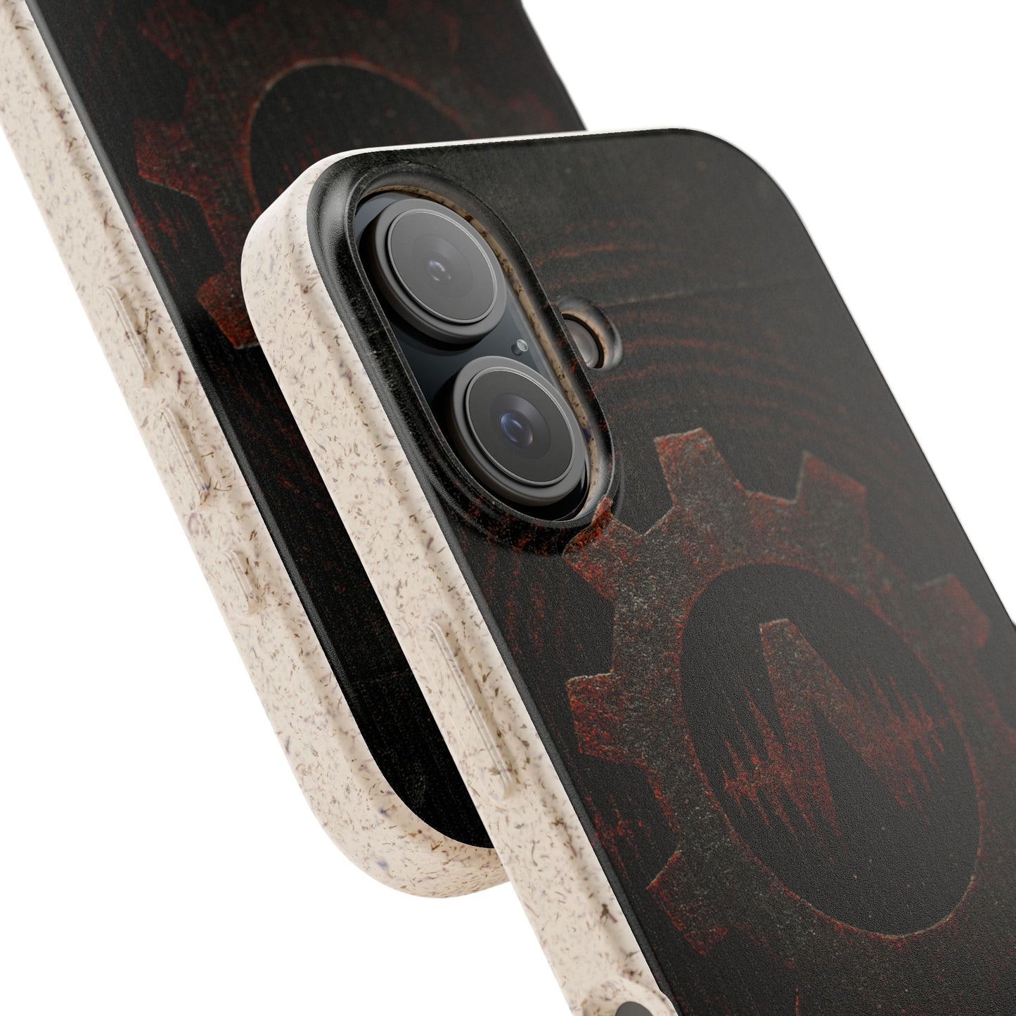 War Gear • Apple iPhone 16 Eco-Friendly Phone Case