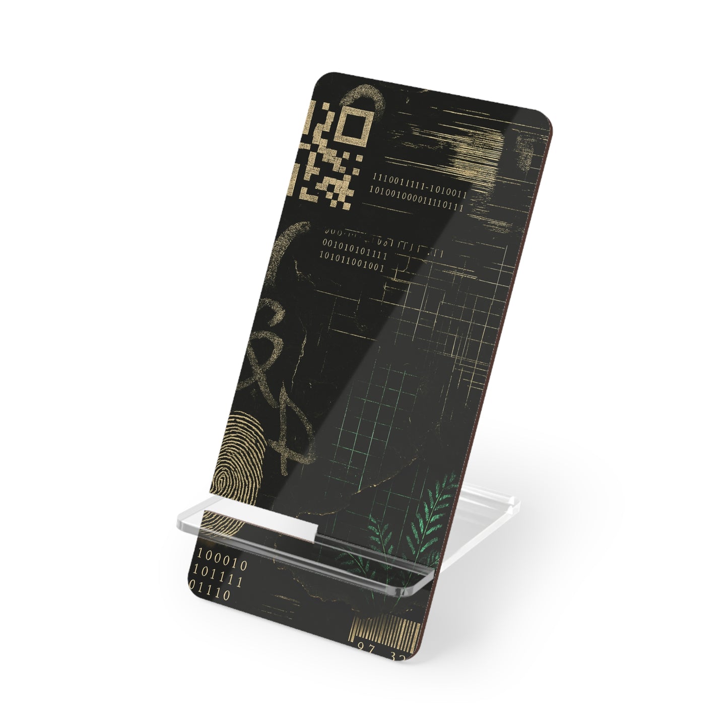 Urban Cypher • Smartphone Display Stand