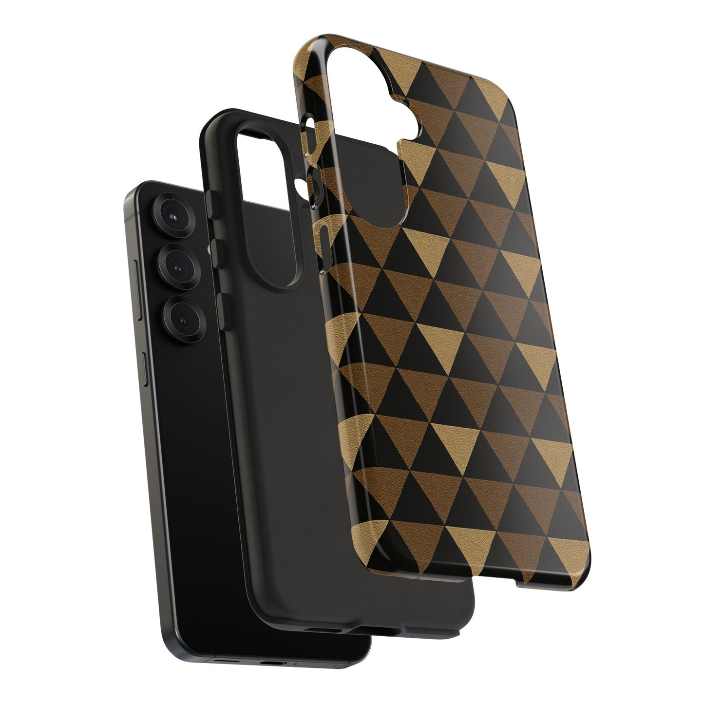 Triad Pulse • Samsung Galaxy S25 • MagSafe® Magnetic Tough Case