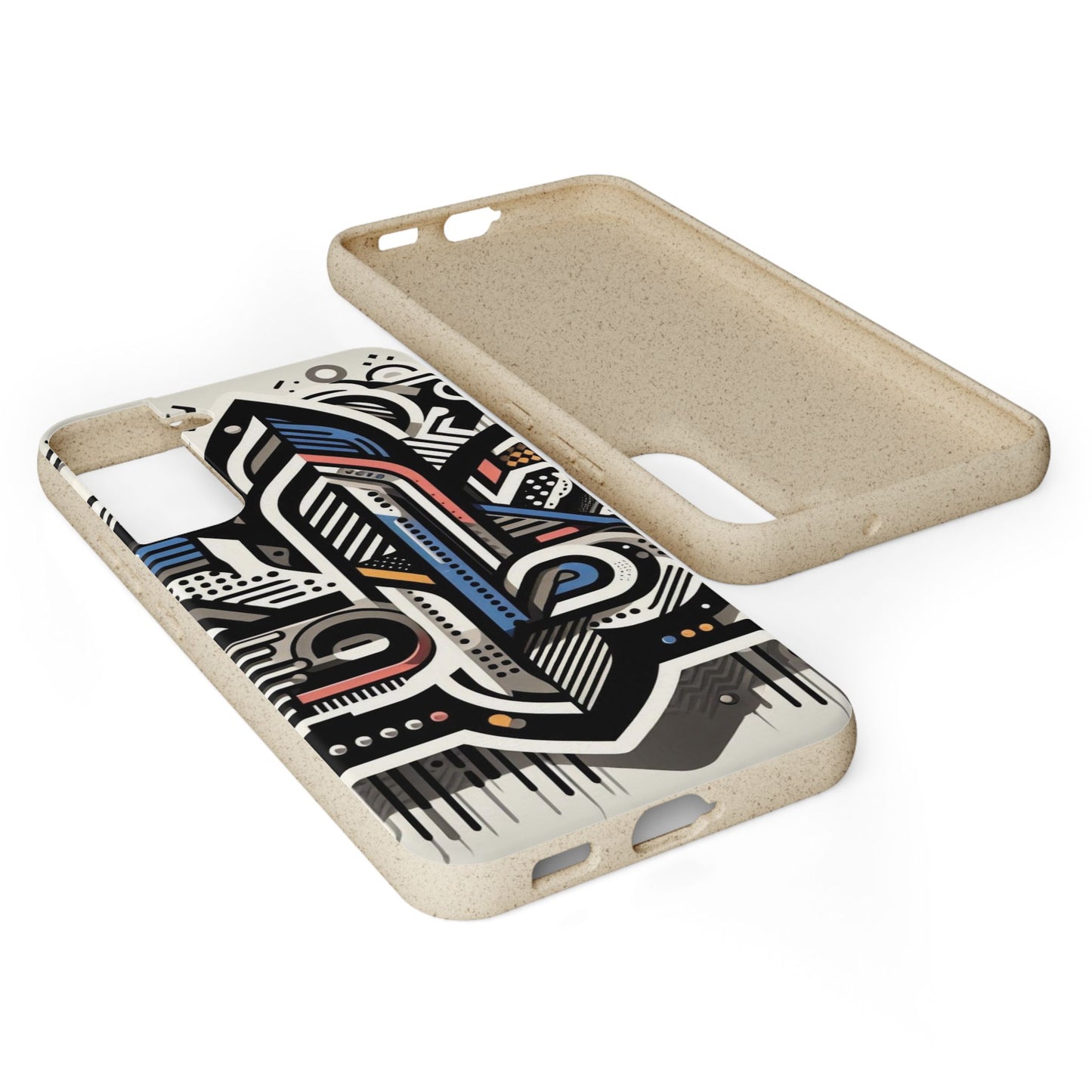 Urban Groove • Samsung Galaxy S22 Eco-Friendly Phone Case
