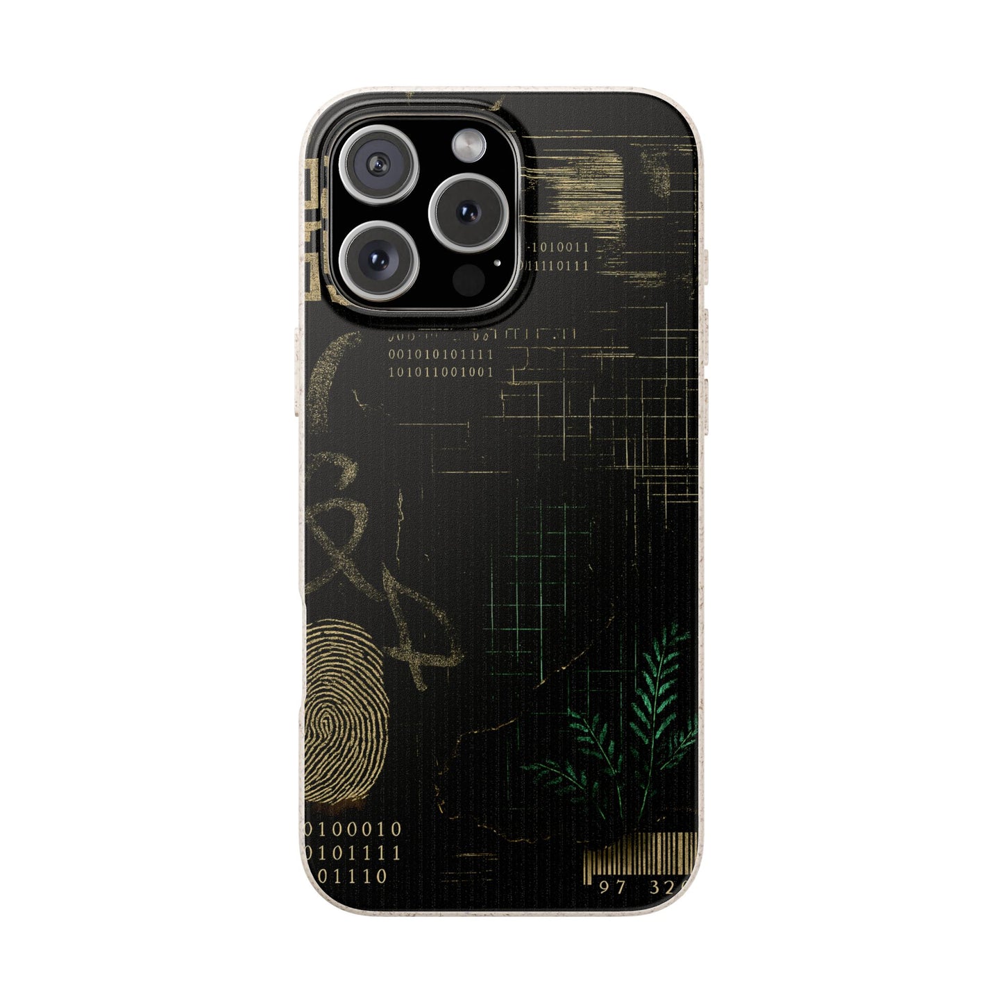 Urban Cypher • Apple iPhone 16 Eco-Friendly Phone Case