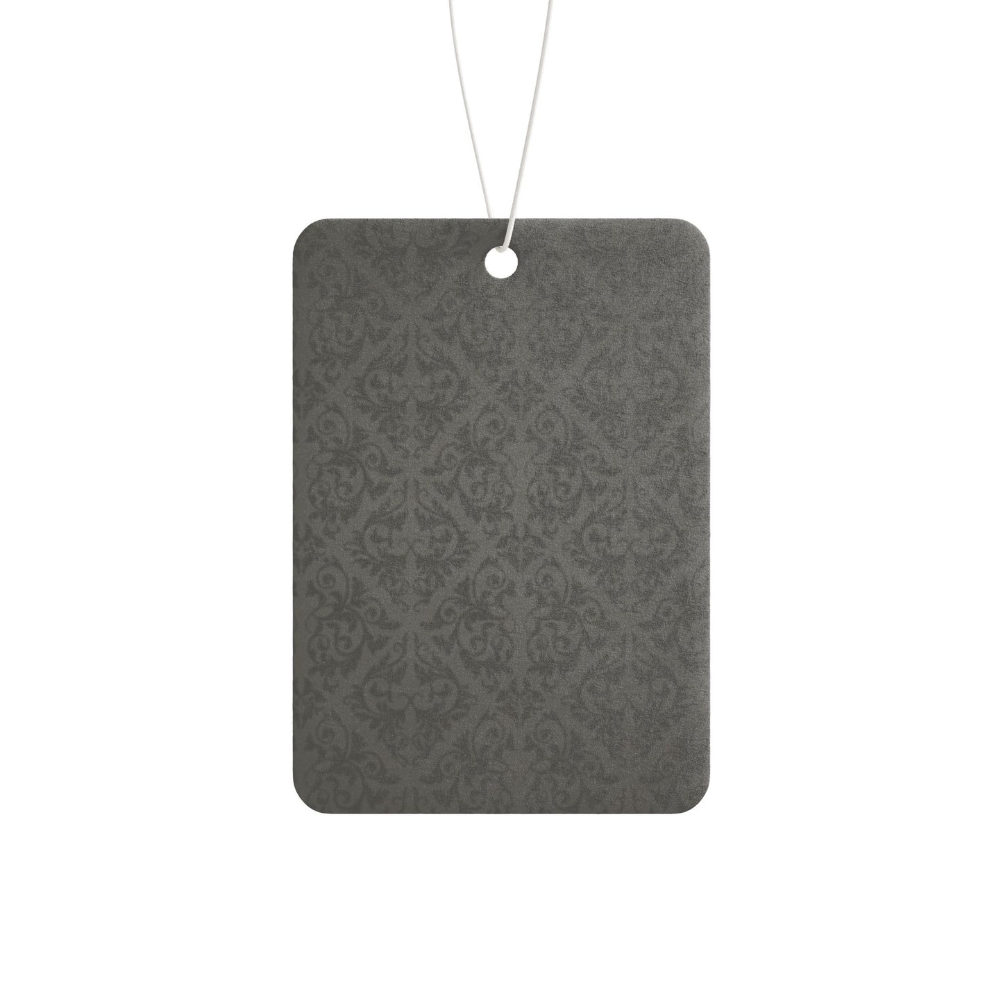 Laced Up • Car Air Freshener