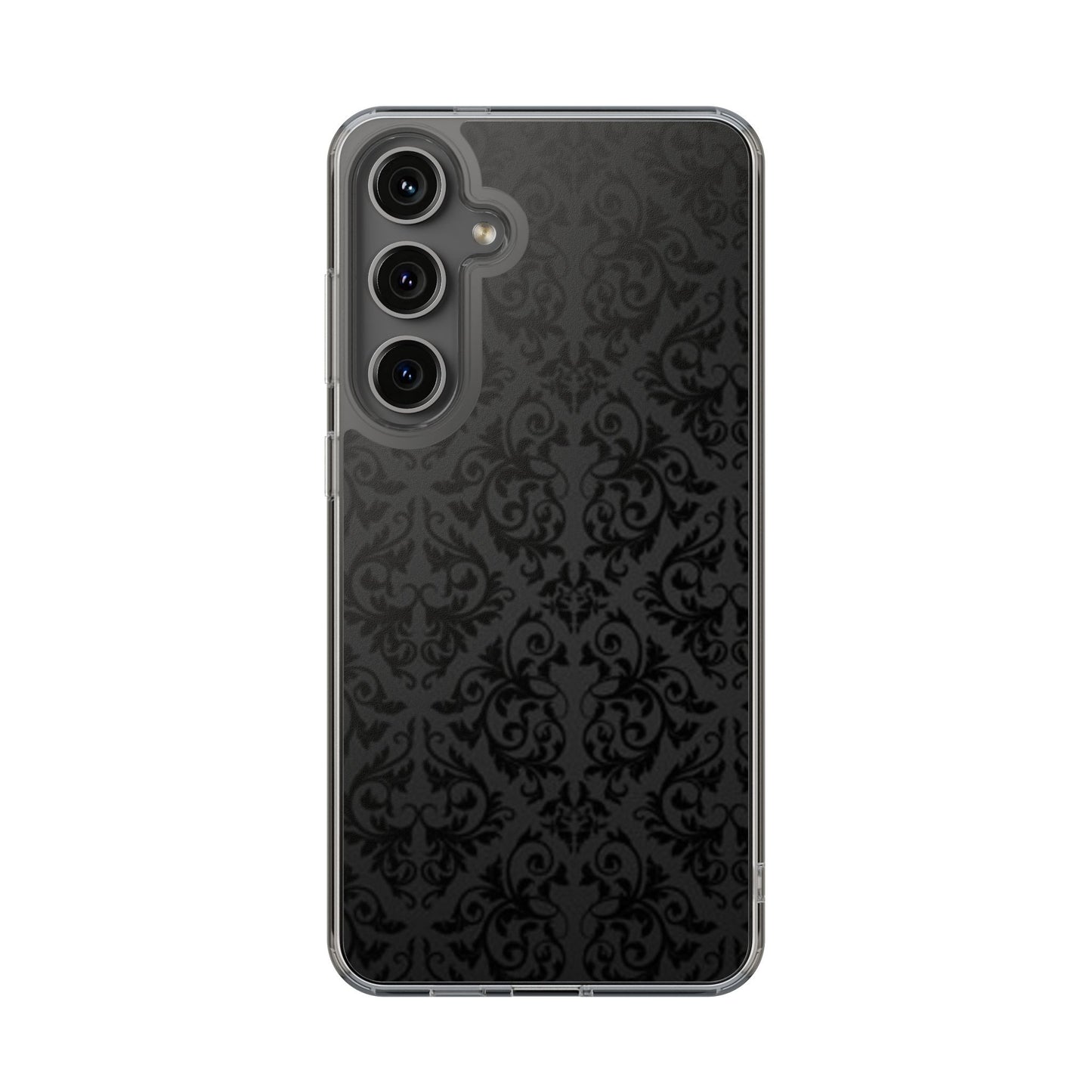Laced Up • Samsung Galaxy S24 • Clear Case
