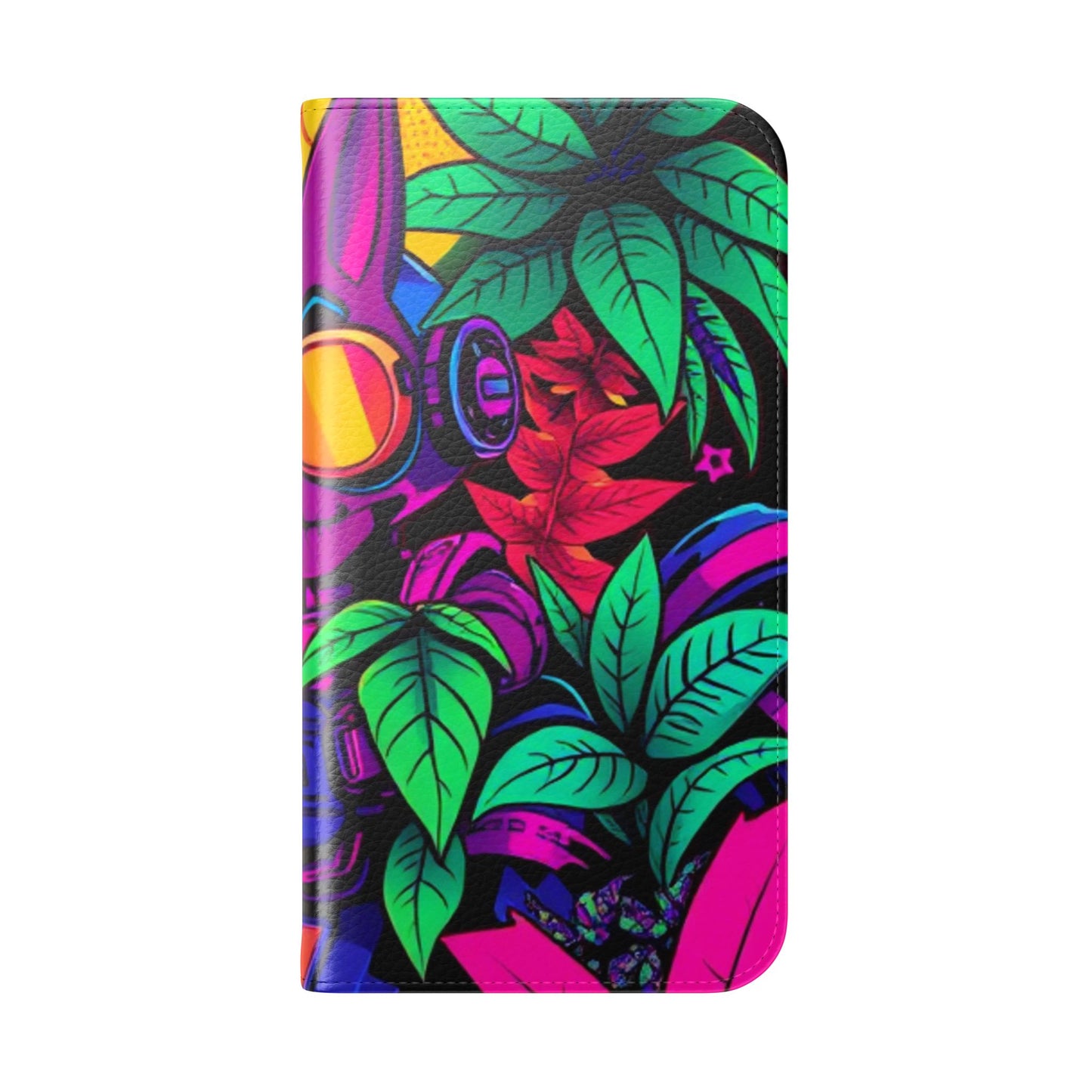 Rabbit Ultra • Apple iPhone 16 Flip Case