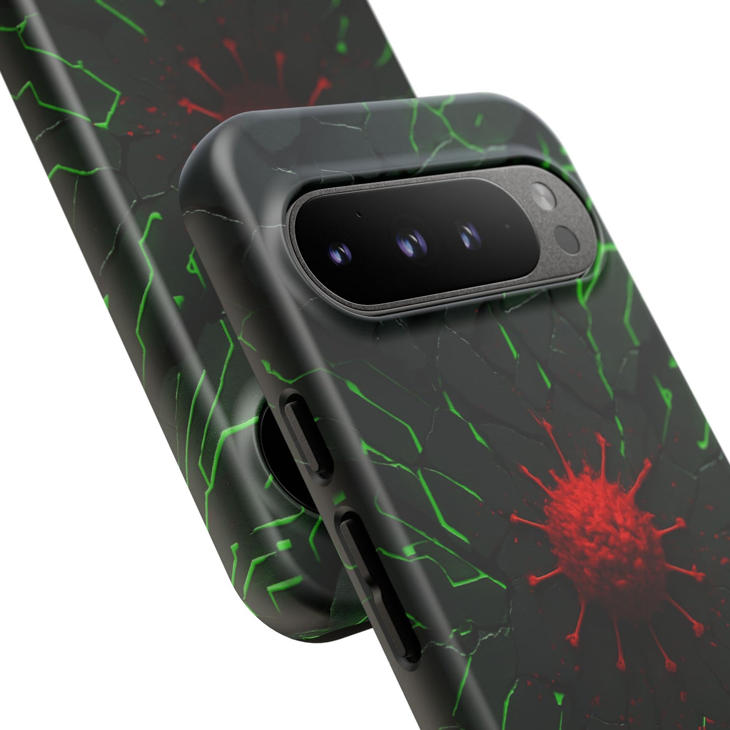 Atomic Fusion • Google Pixel 9 • MagSafe® Magnetic Tough Case