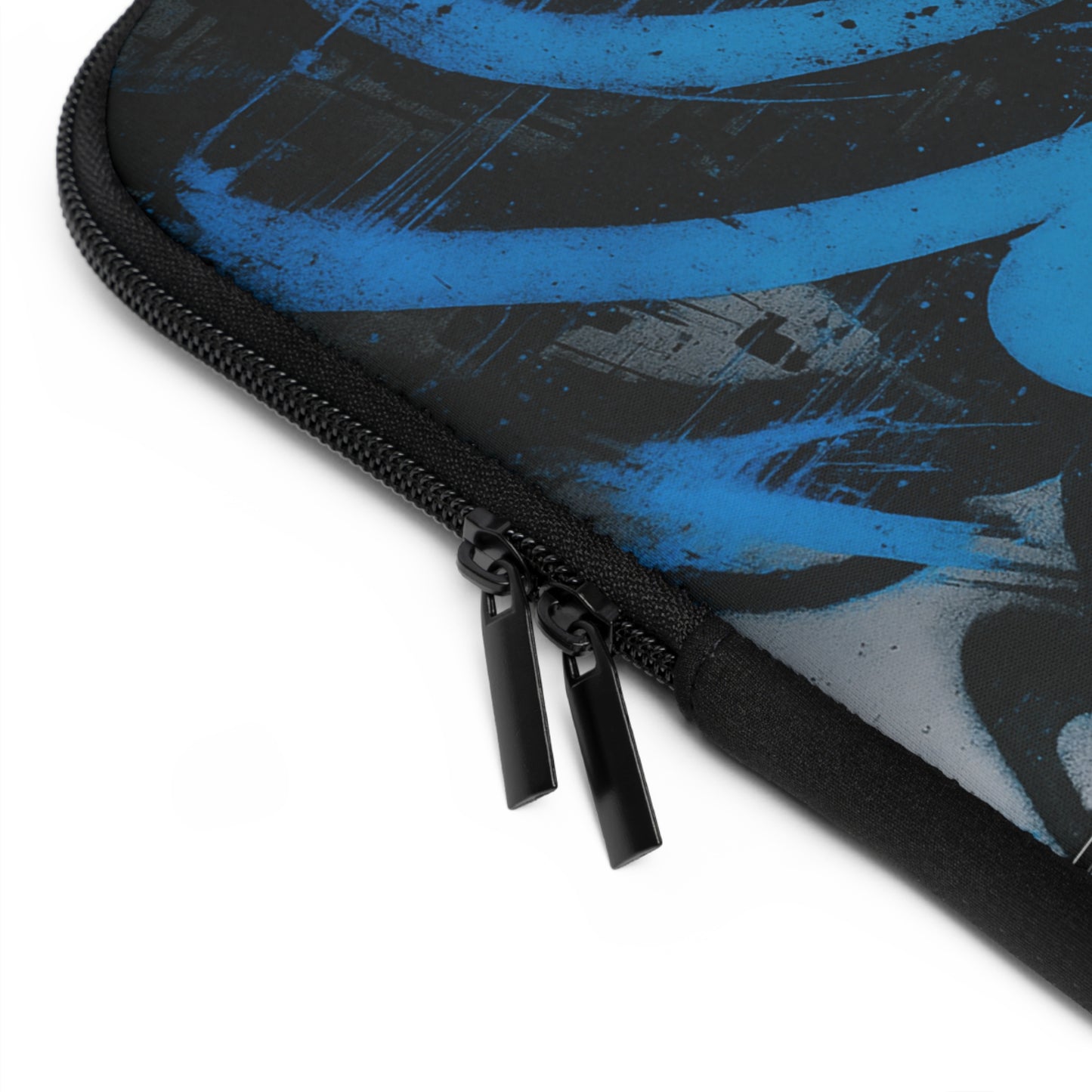 The Tag • Dual Zipper Laptop Sleeve