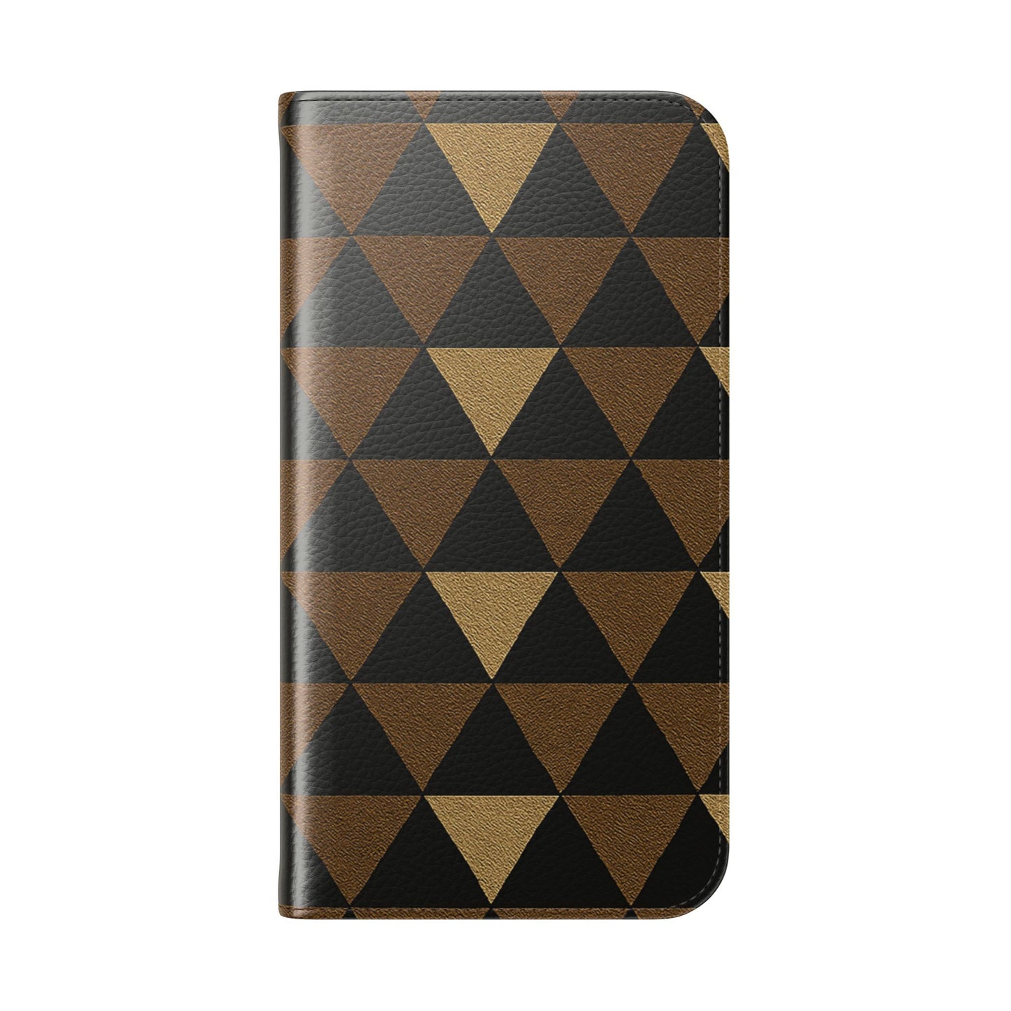 Triad Pulse • Apple iPhone 16 Flip Case
