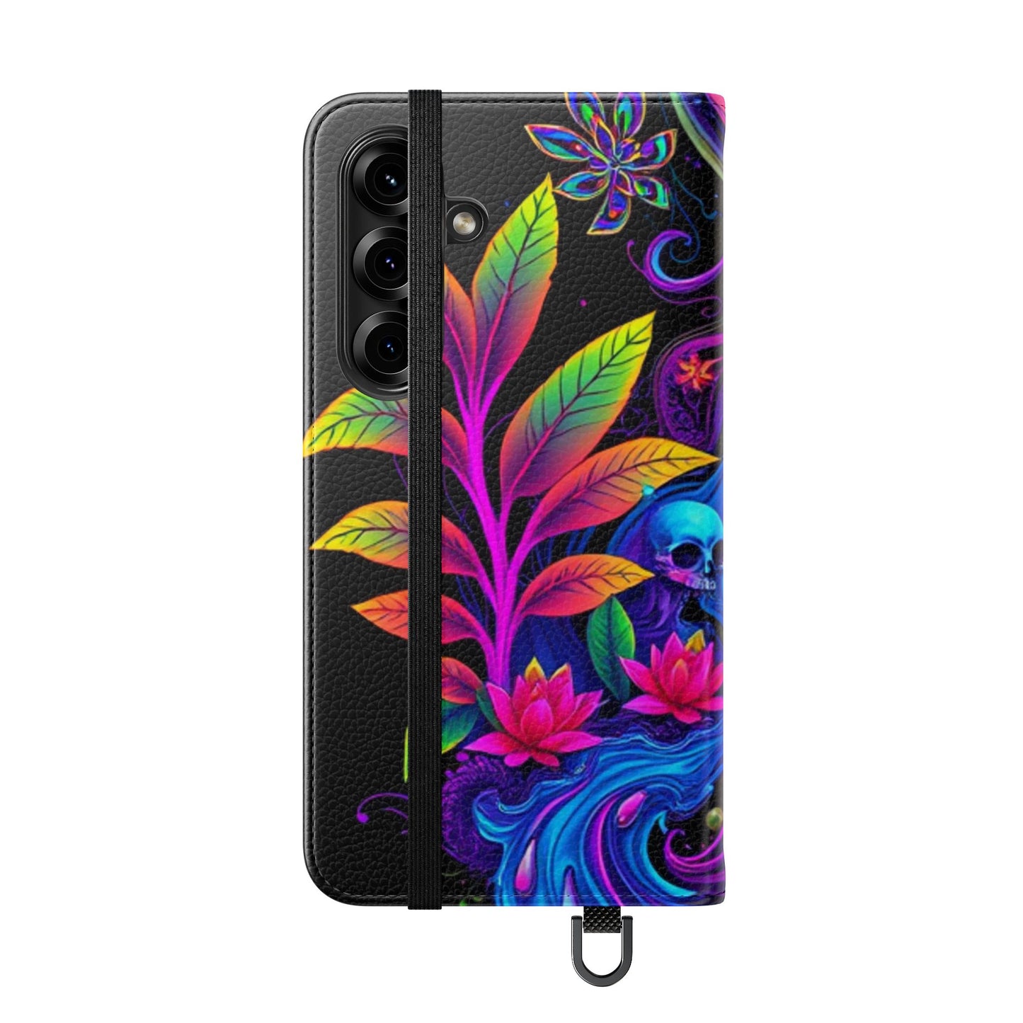 Mystic Punk • Samsung Galaxy S25 Flip Case