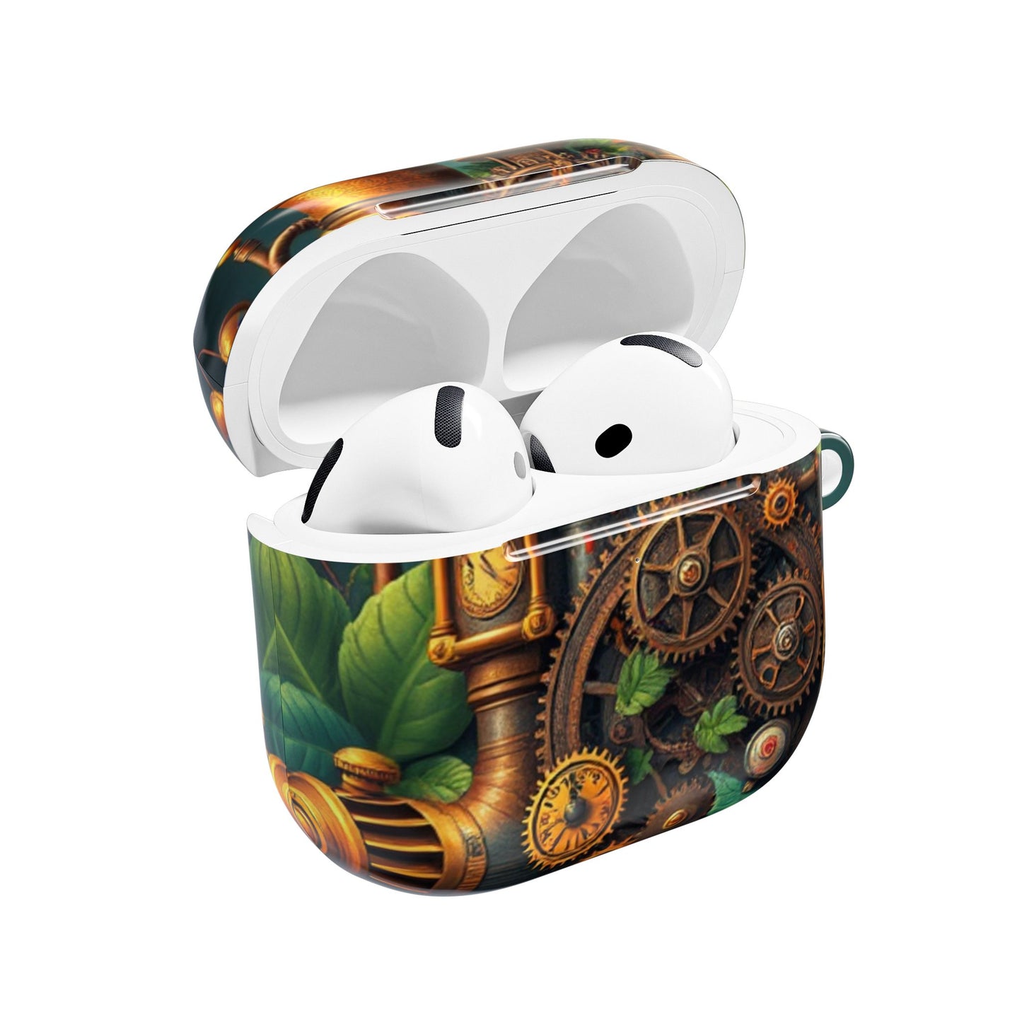 Form Factory • AirPods Gen 4 Case (AOP)