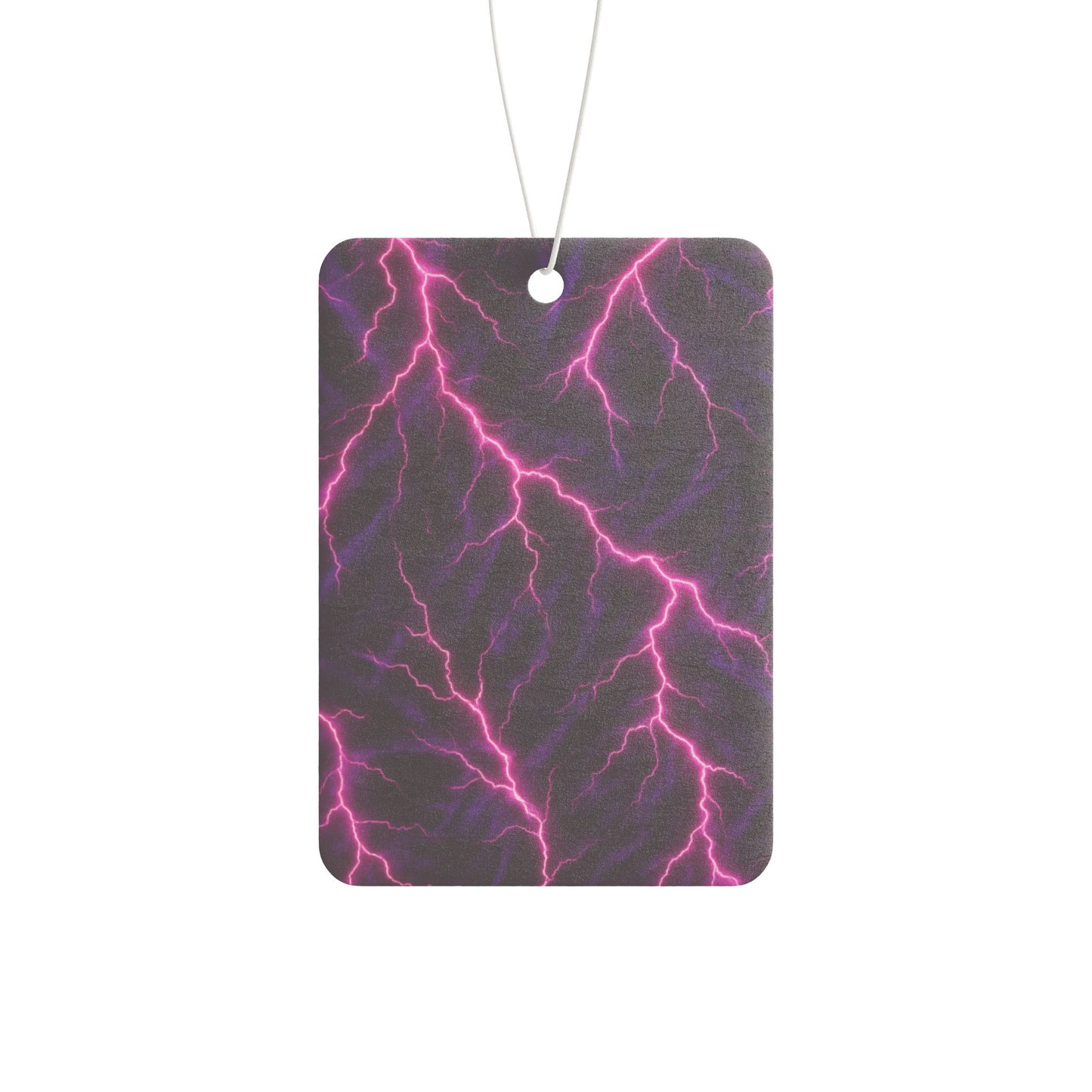 Velvet Sparks • Car Air Freshener