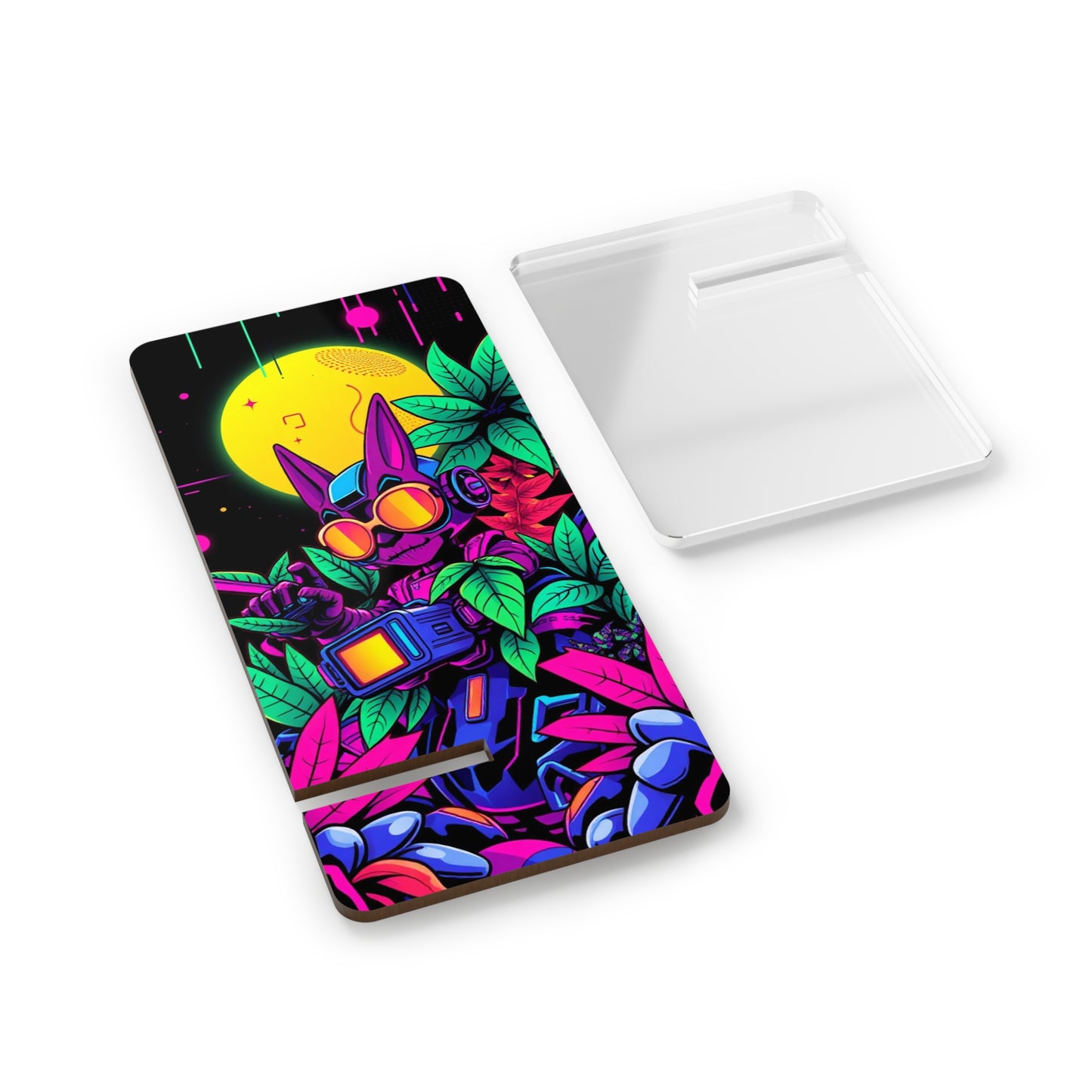 Rabbit Ultra • Smartphone Display Stand