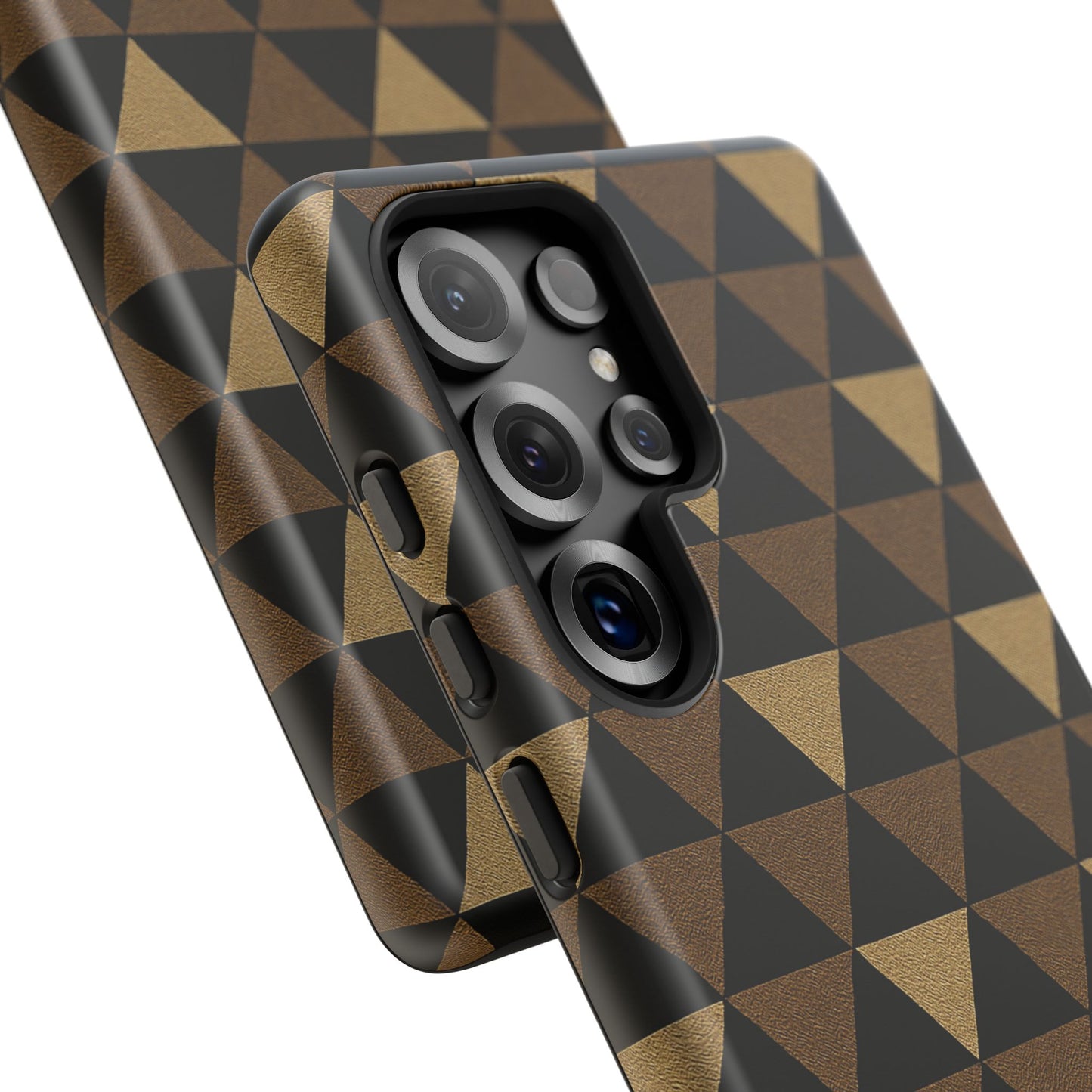 Triad Pulse • Samsung Galaxy S25 • MagSafe® Magnetic Tough Case