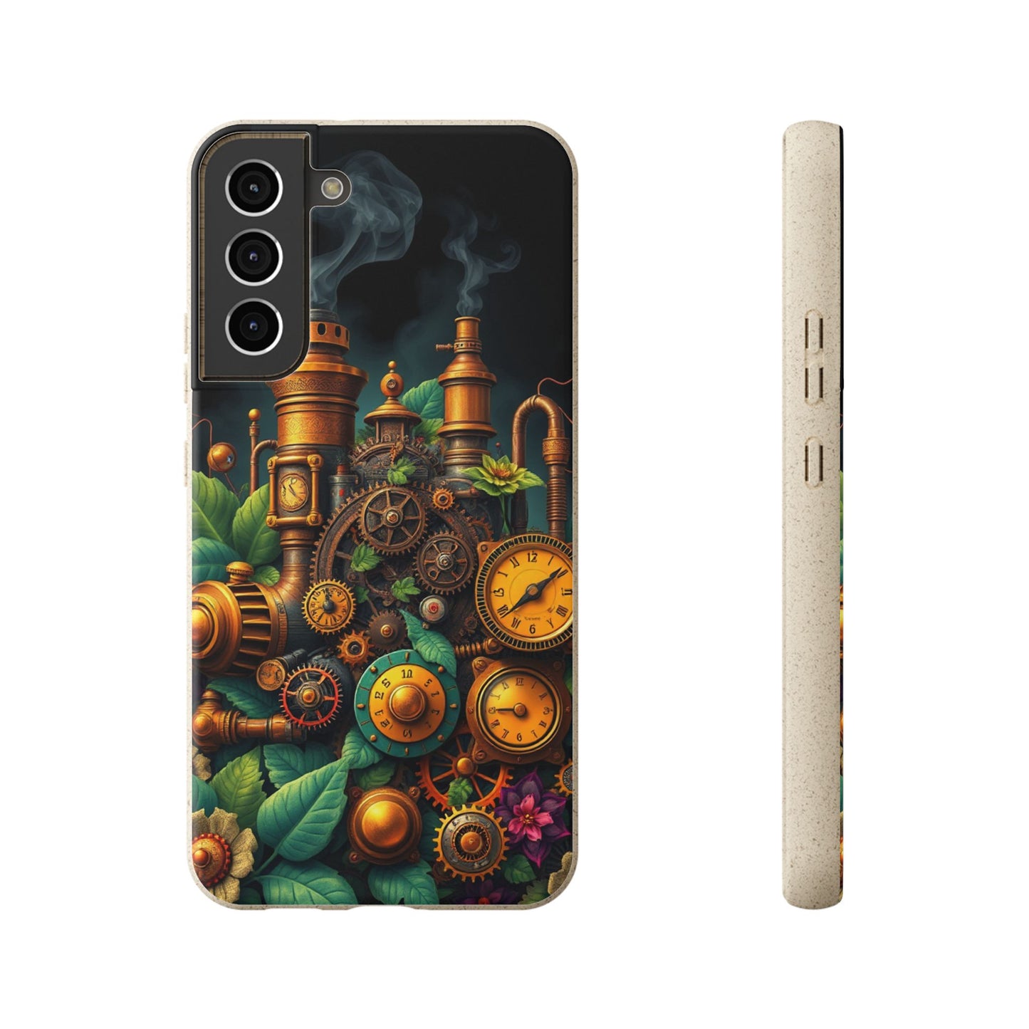 Form Factory • Samsung Galaxy S22 Eco-Friendly Phone Case