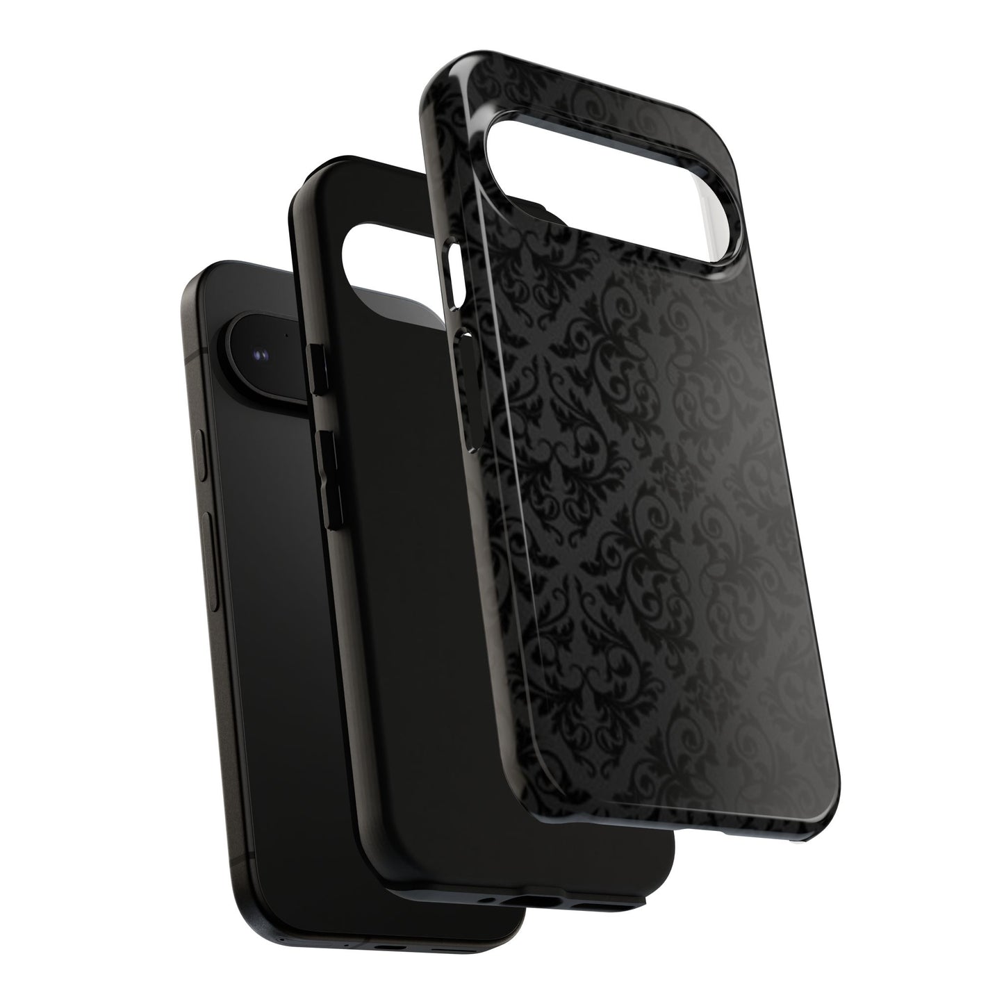 Laced Up • Google Pixel 9 • MagSafe® Magnetic Tough Case
