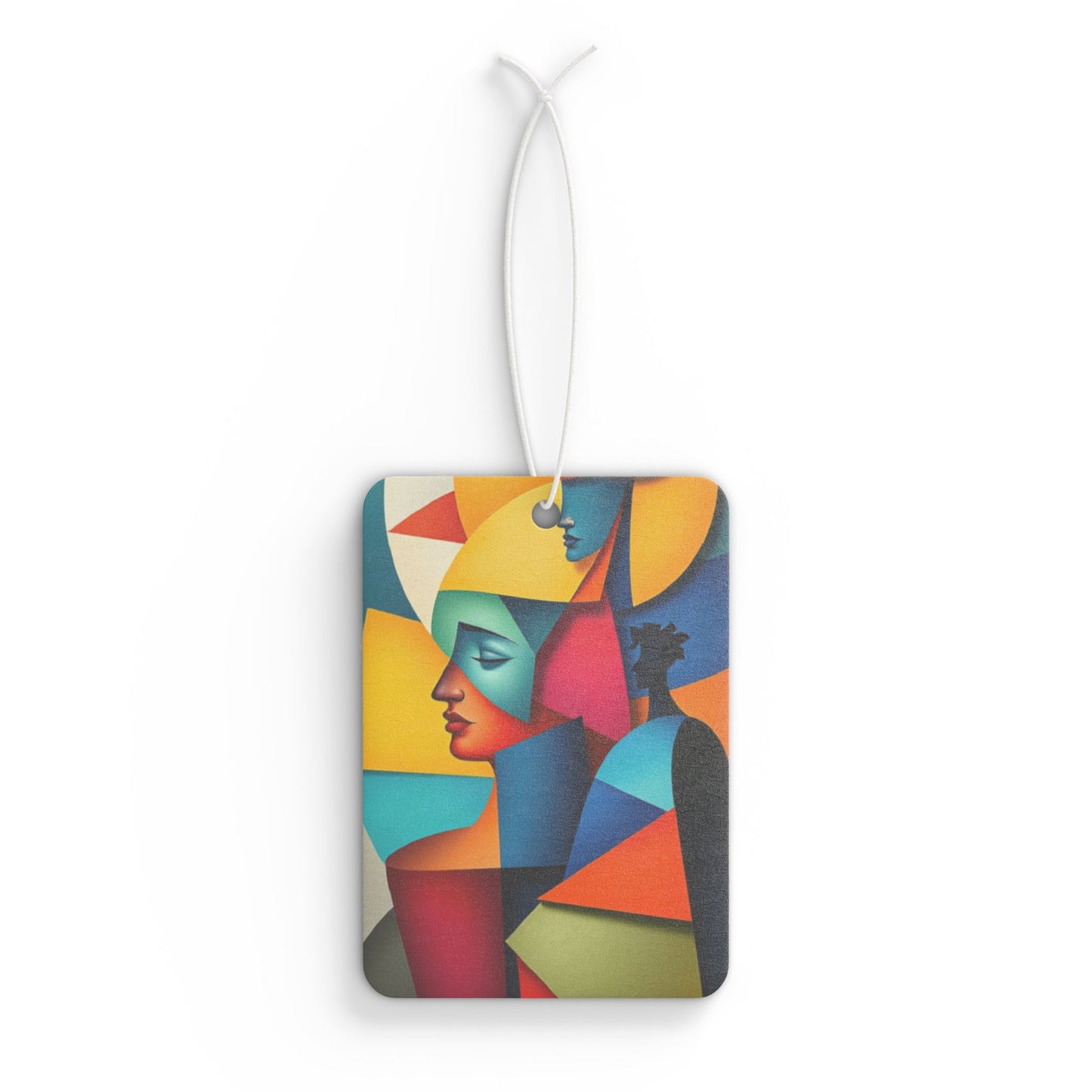 Head Space • Car Air Freshener