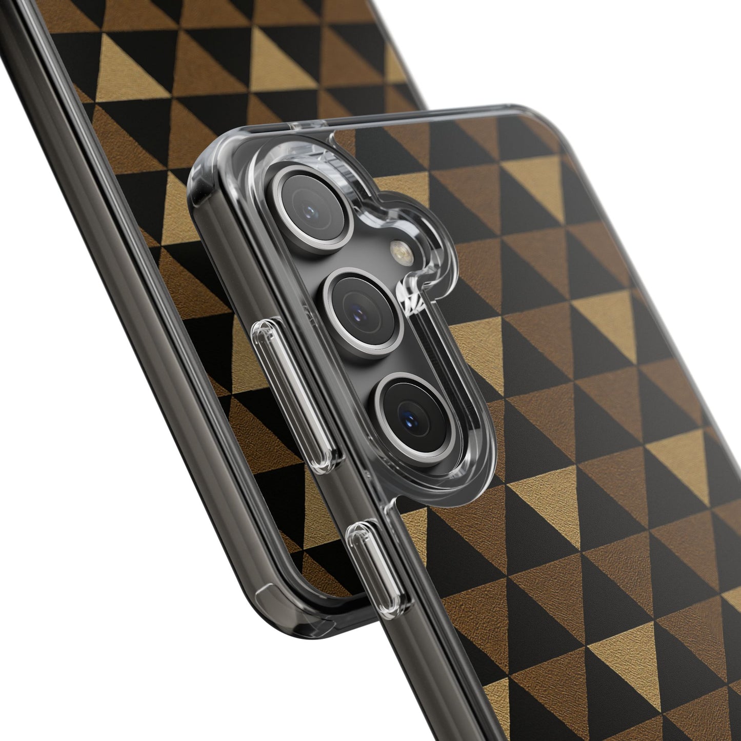 Triad Pulse • Samsung Galaxy S24 • Clear Case