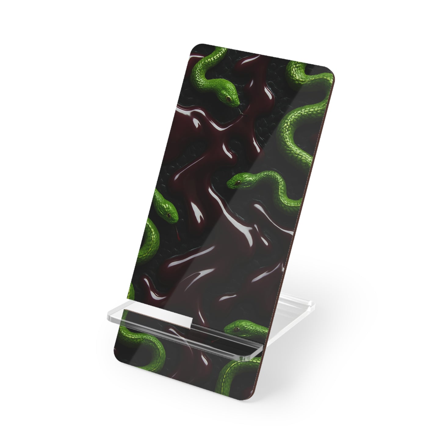 Blood Vipers • Smartphone Display Stand
