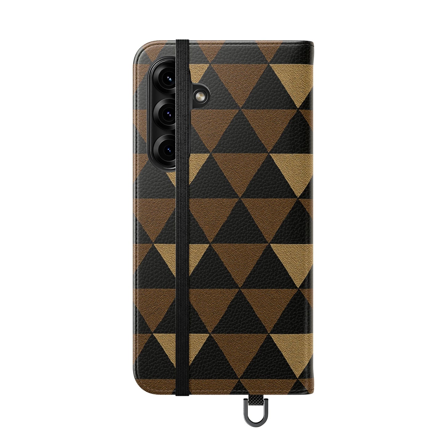 Triad Pulse • Samsung Galaxy S25 Flip Case
