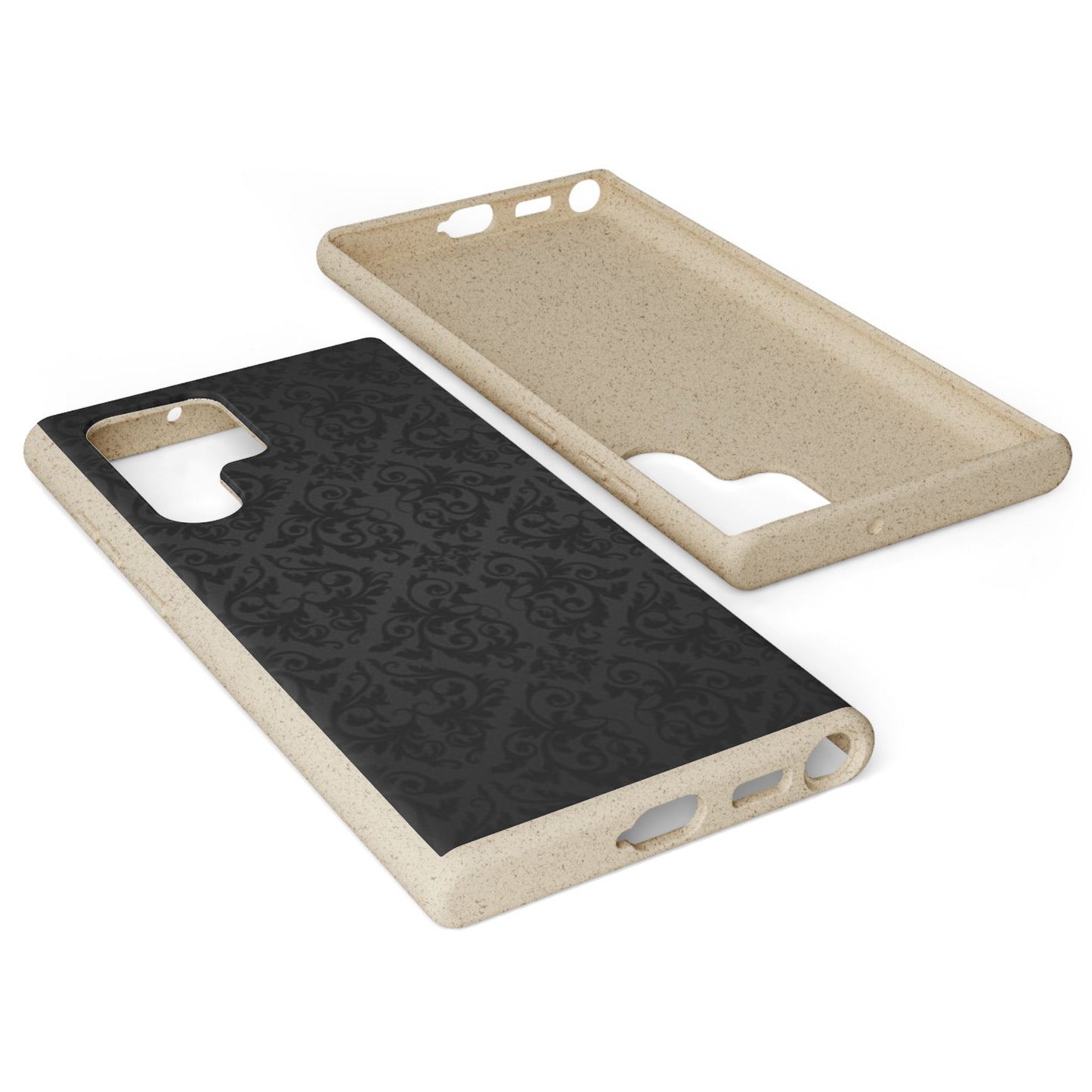 Laced Up • Samsung Galaxy S22 Eco-Friendly Phone Case