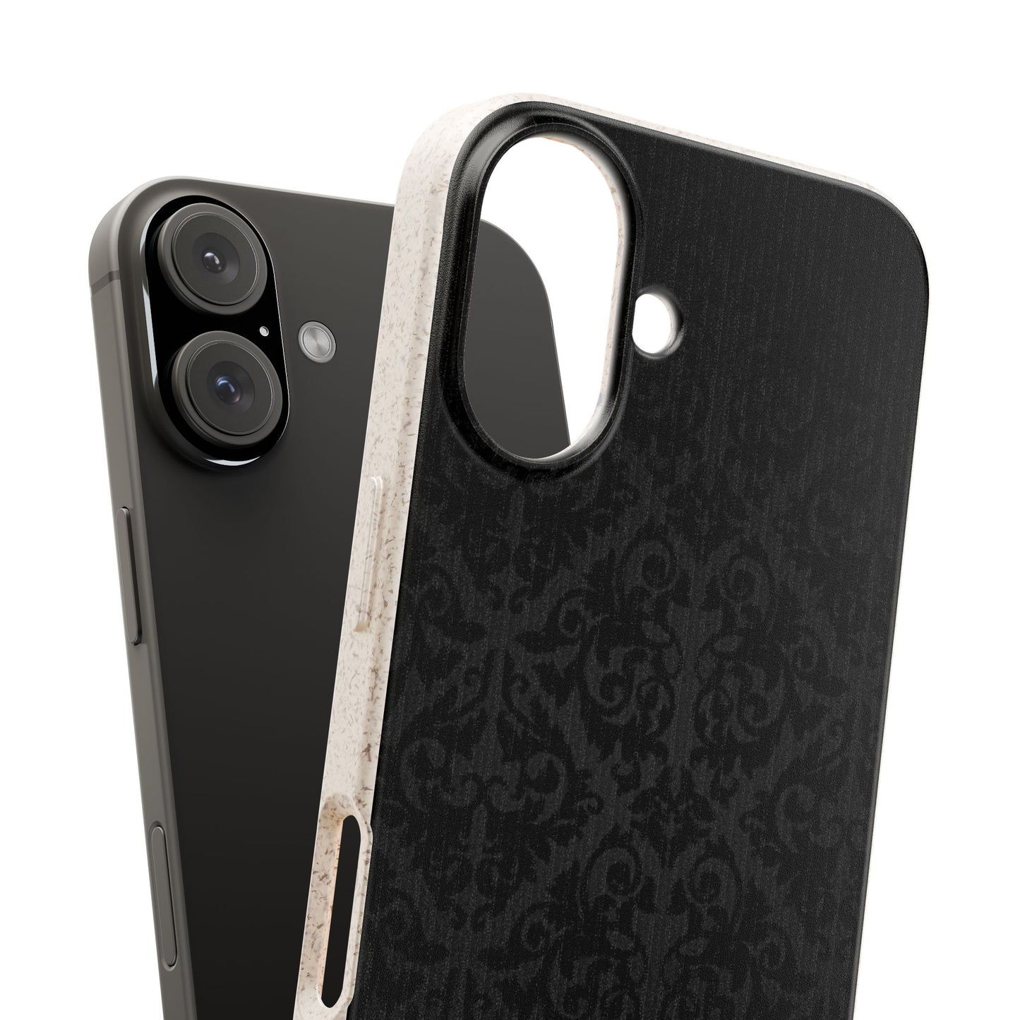 Laced Up • Apple iPhone 16 Eco-Friendly Phone Case