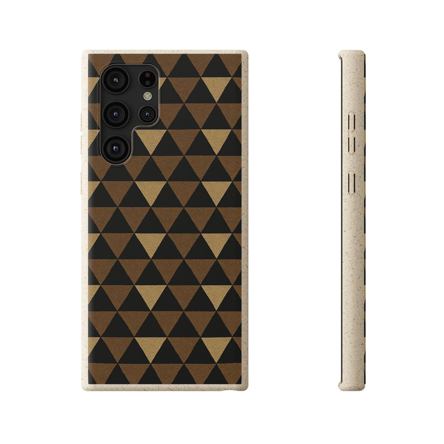 Triad Pulse • Samsung Galaxy S22 Eco-Friendly Phone Case