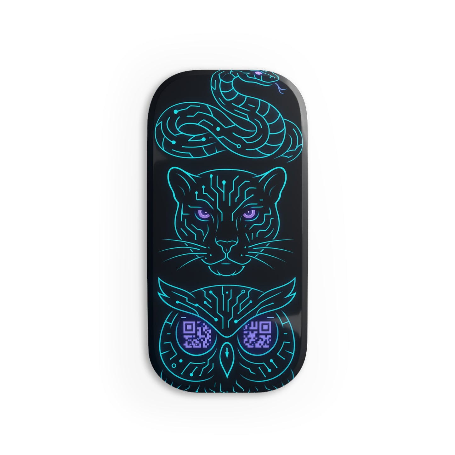 Mystic Midnight • Smartphone Grip Holder