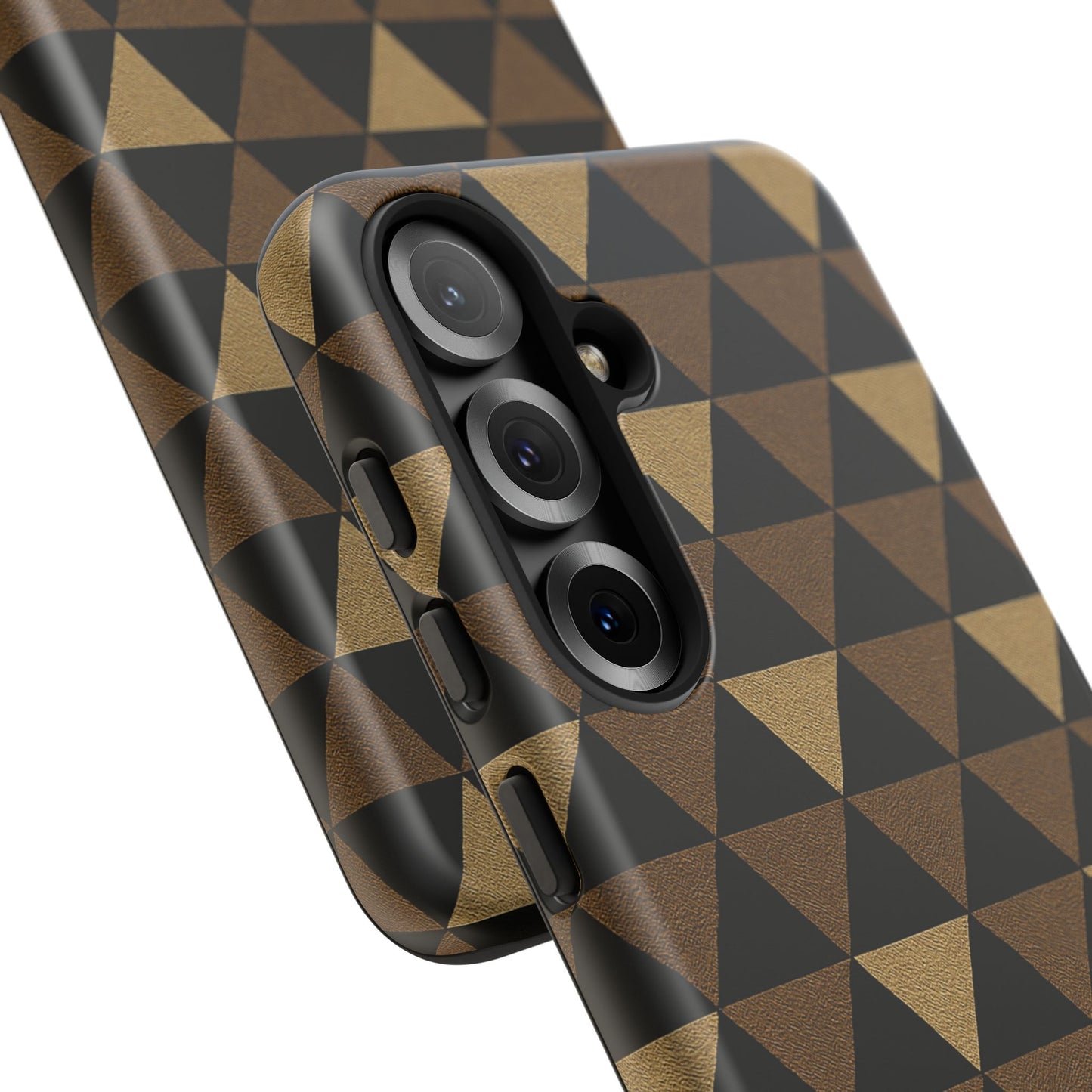 Triad Pulse • Samsung Galaxy S25 • MagSafe® Magnetic Tough Case