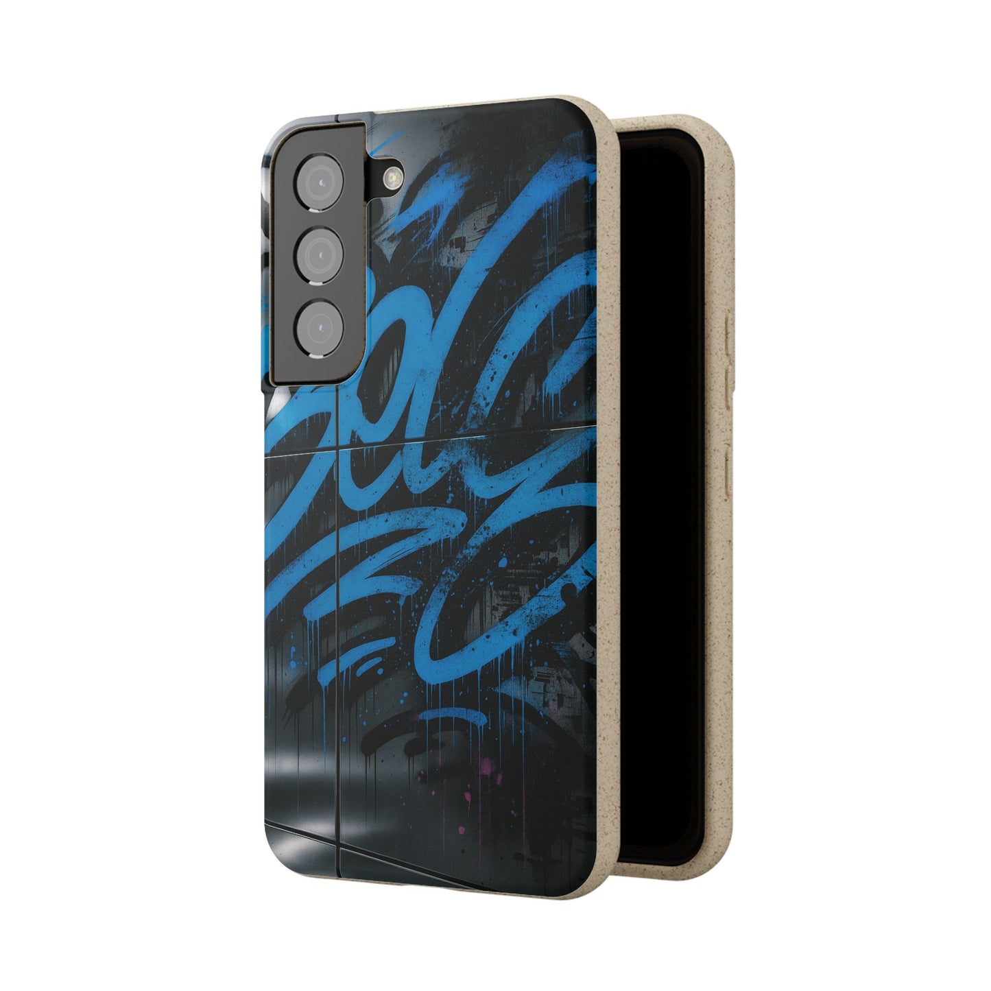 The Tag • Samsung Galaxy S22 Eco-Friendly Phone Case