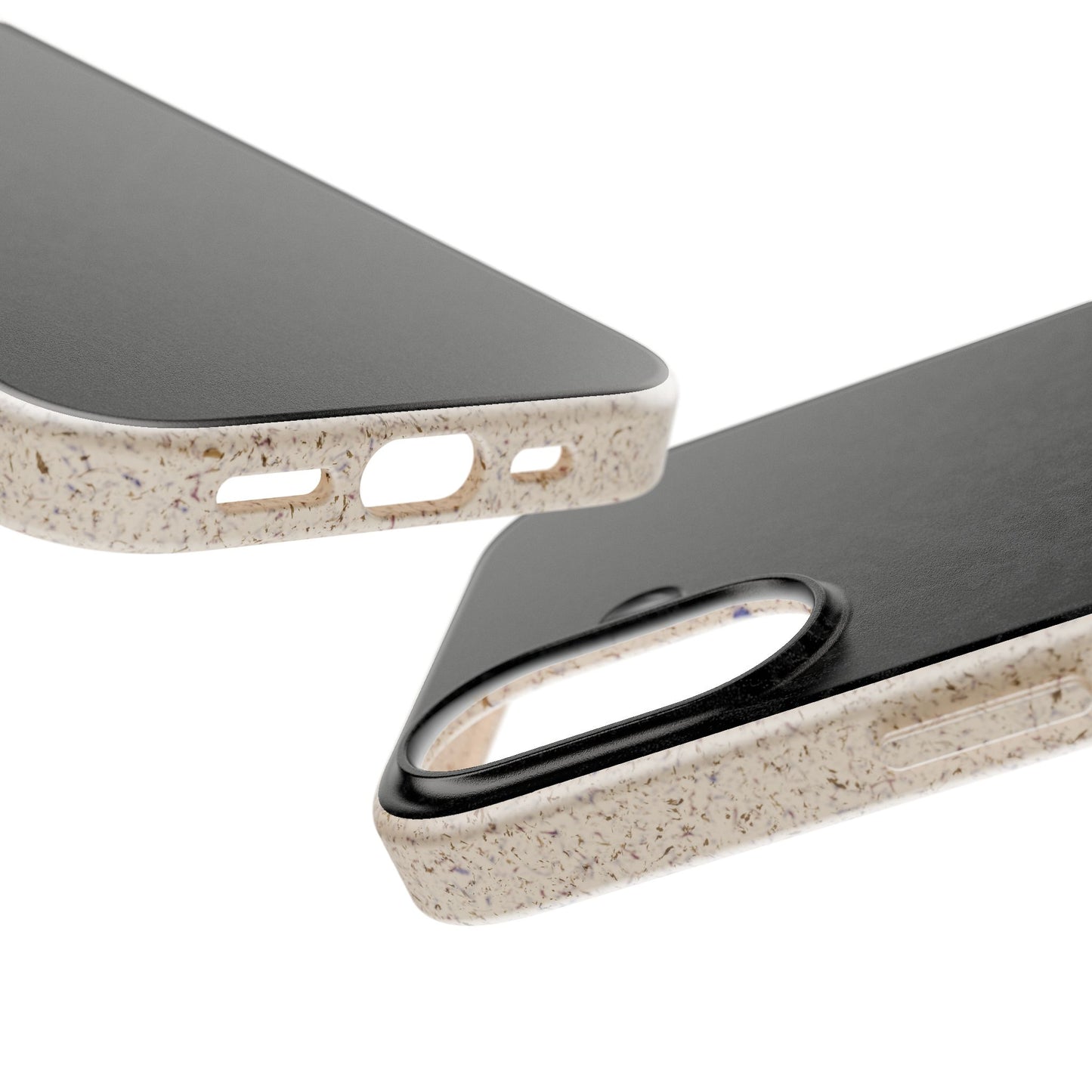 Laced Up • Apple iPhone 16 Eco-Friendly Phone Case
