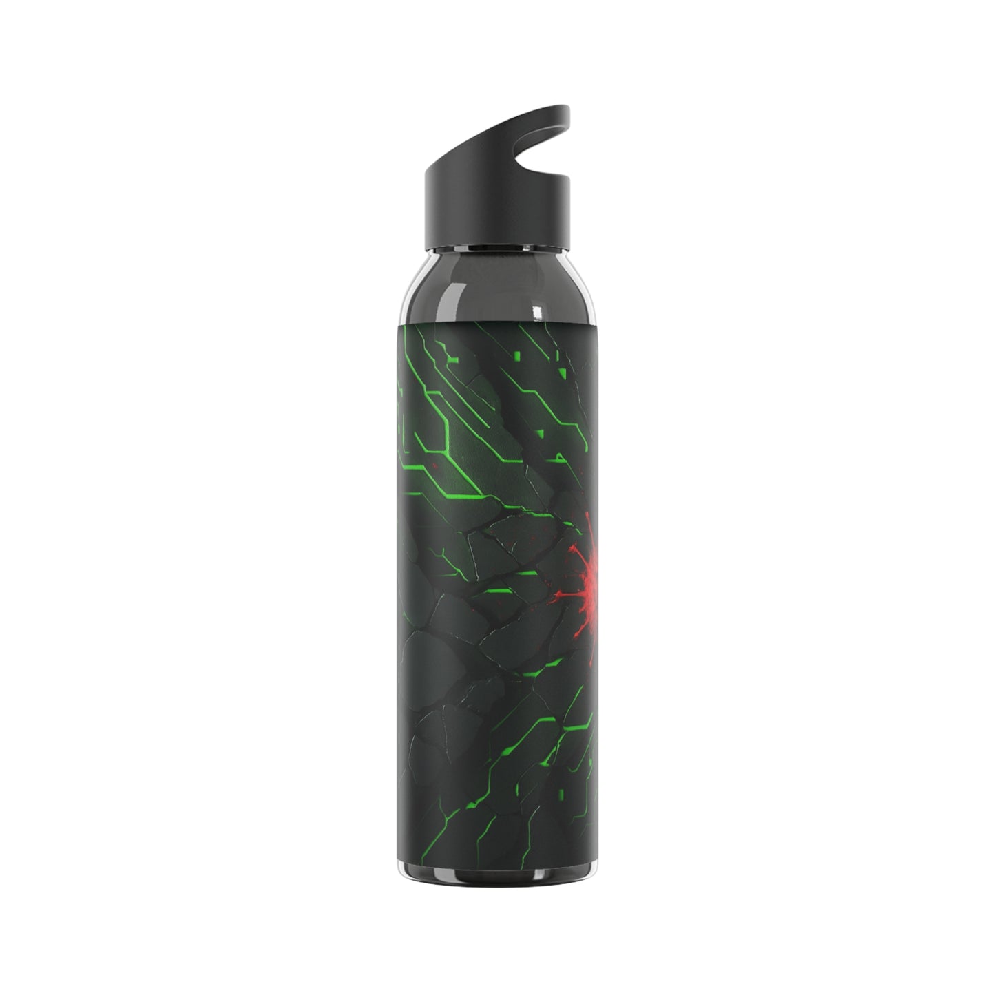 Atomic Fusion • Sky Water Bottle 21.9 Oz
