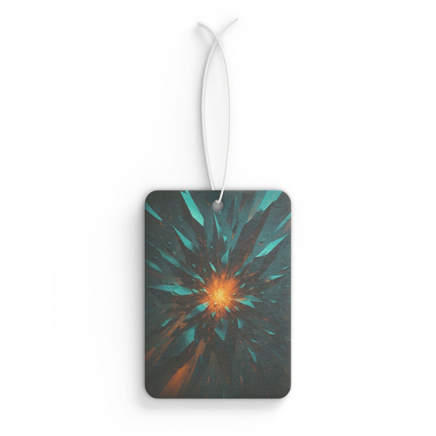 Shard Synergy • Car Air Freshener